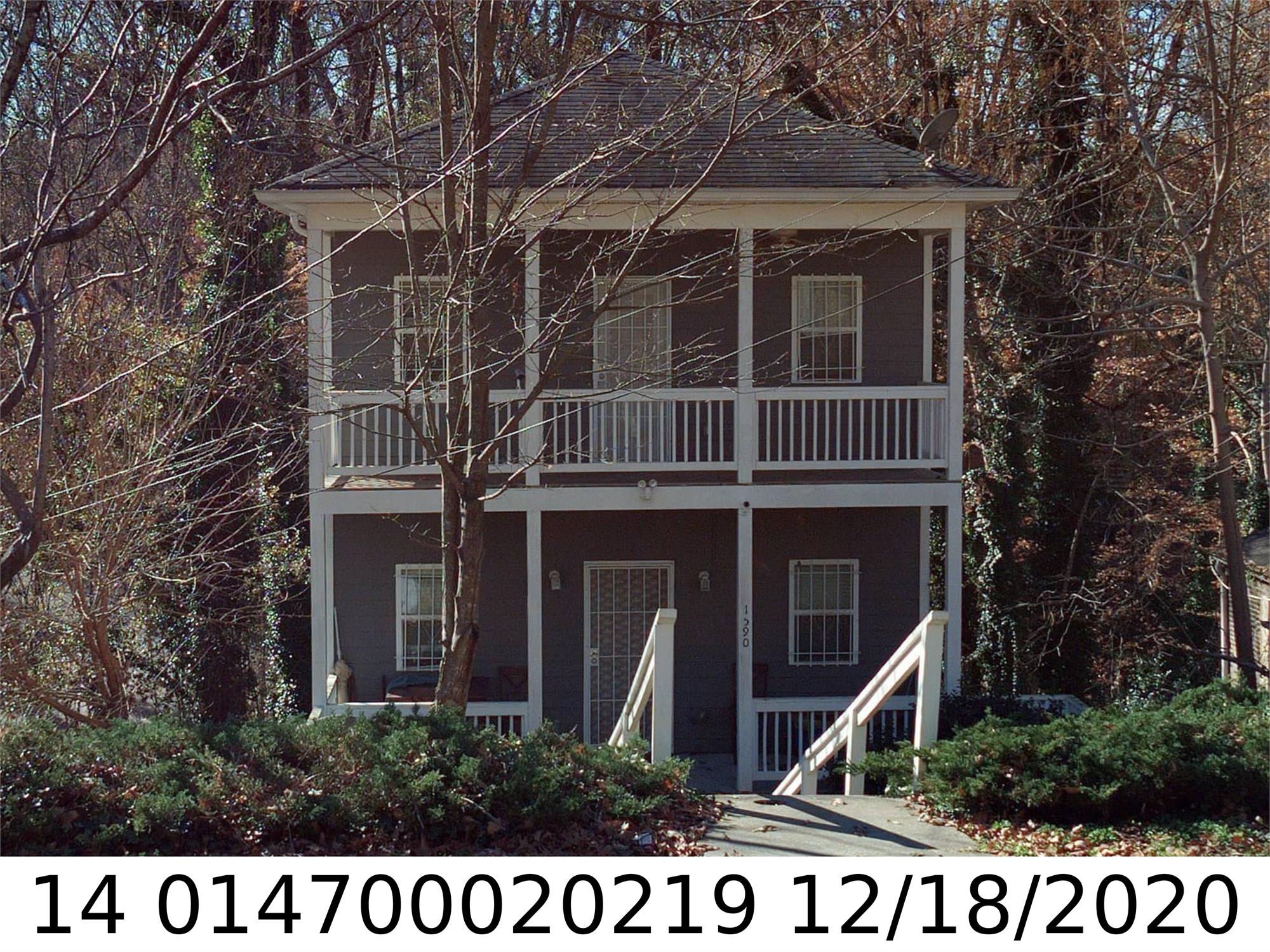 1590 Ezra Church Dr Nw, Atlanta, GA 30314-2172