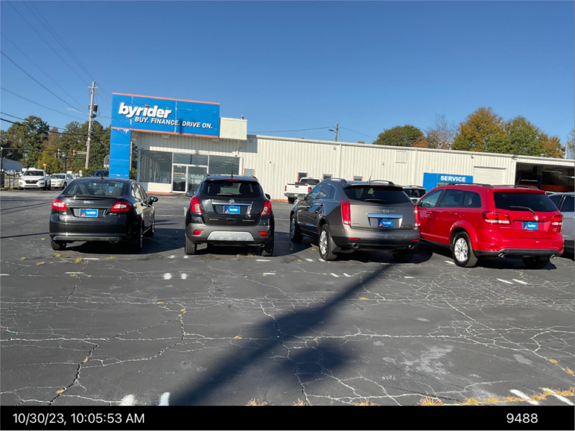 1407 Klondike Rd Sw, Conyers, GA 30094-5103