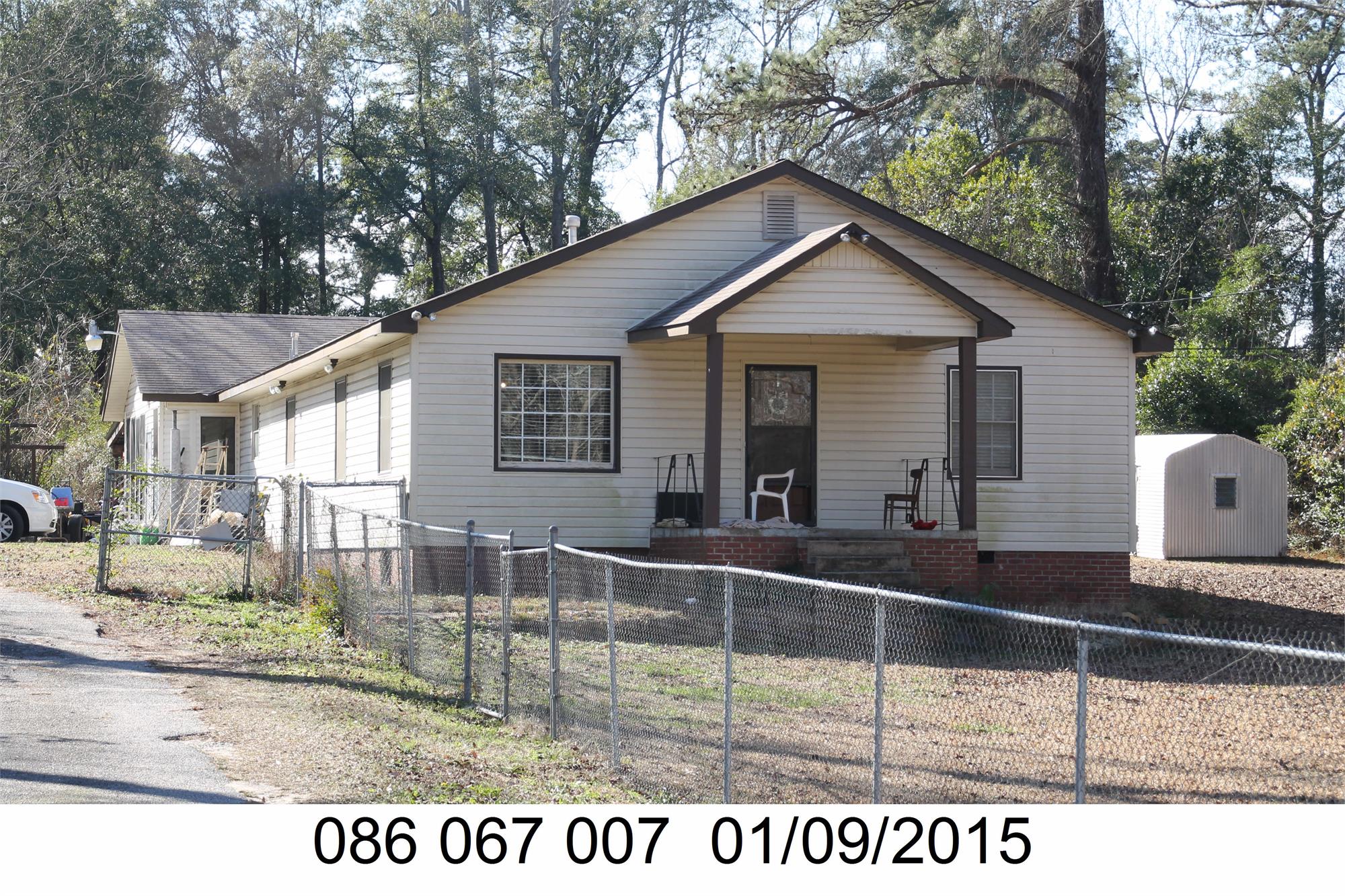4724 Langdon St, Columbus, GA 31907-4053