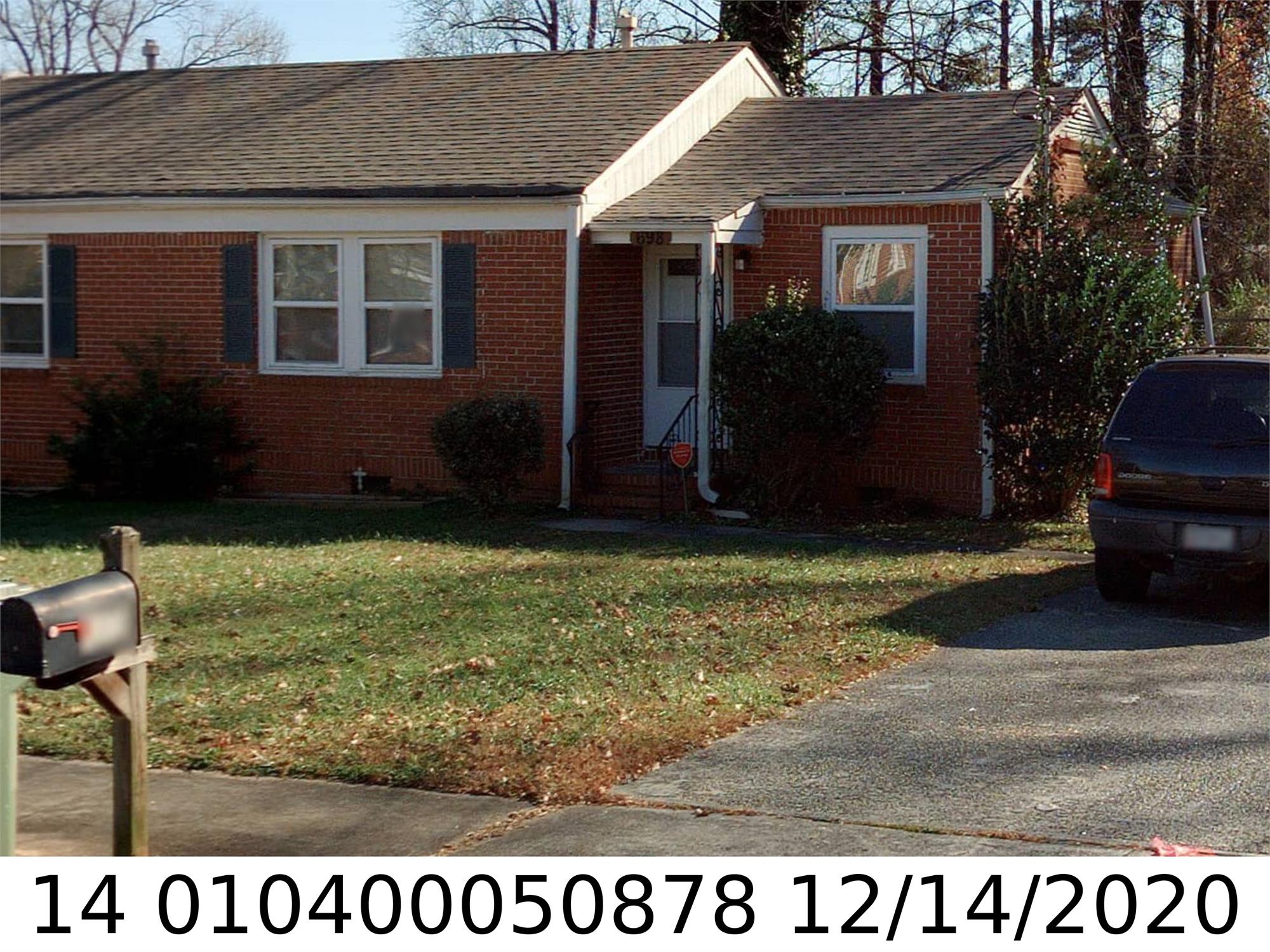 696 Casplan St Sw, Atlanta, GA 30310-4720