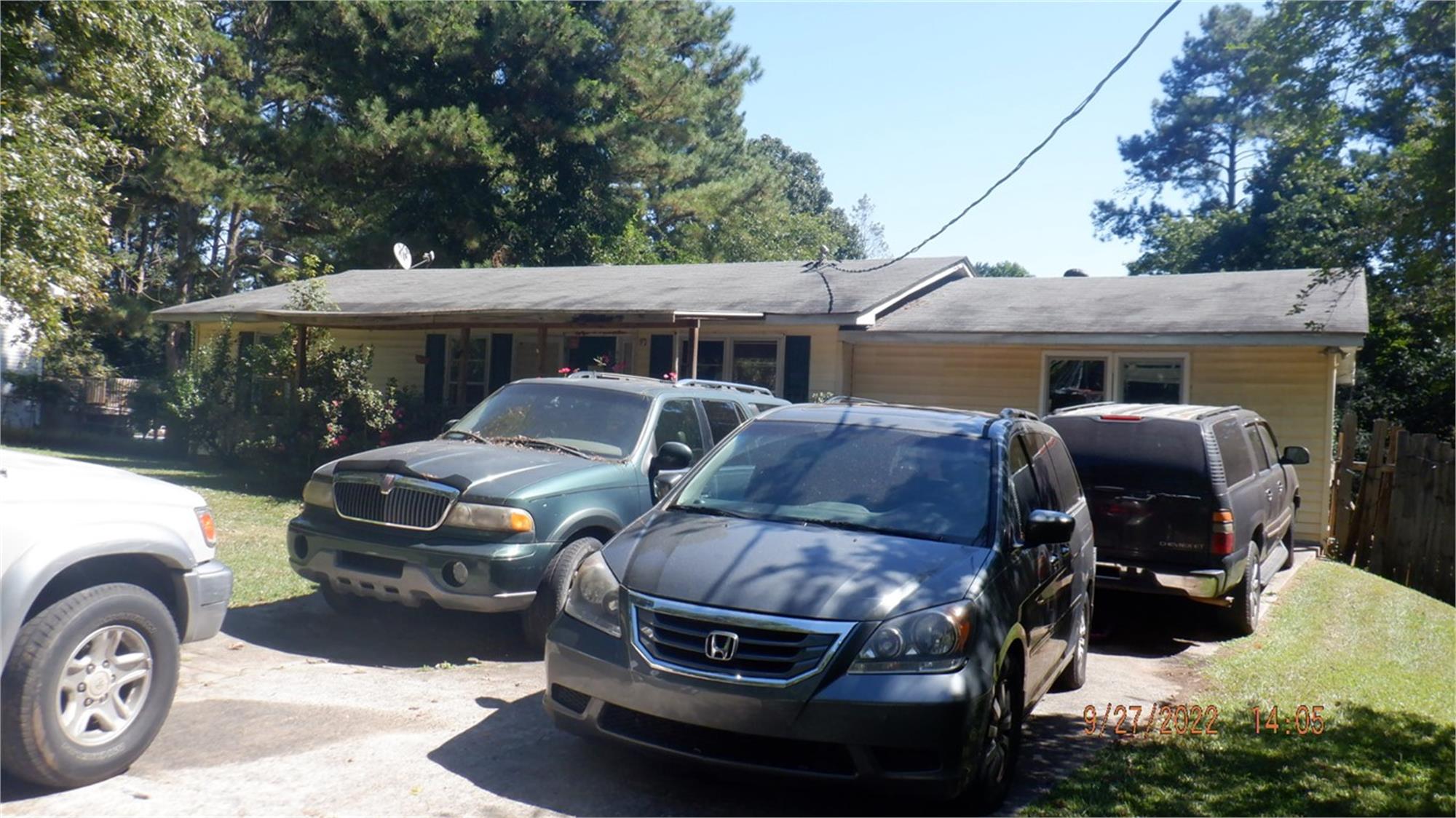 2889 Whiteview Dr Nw, Acworth, GA 30101-3664