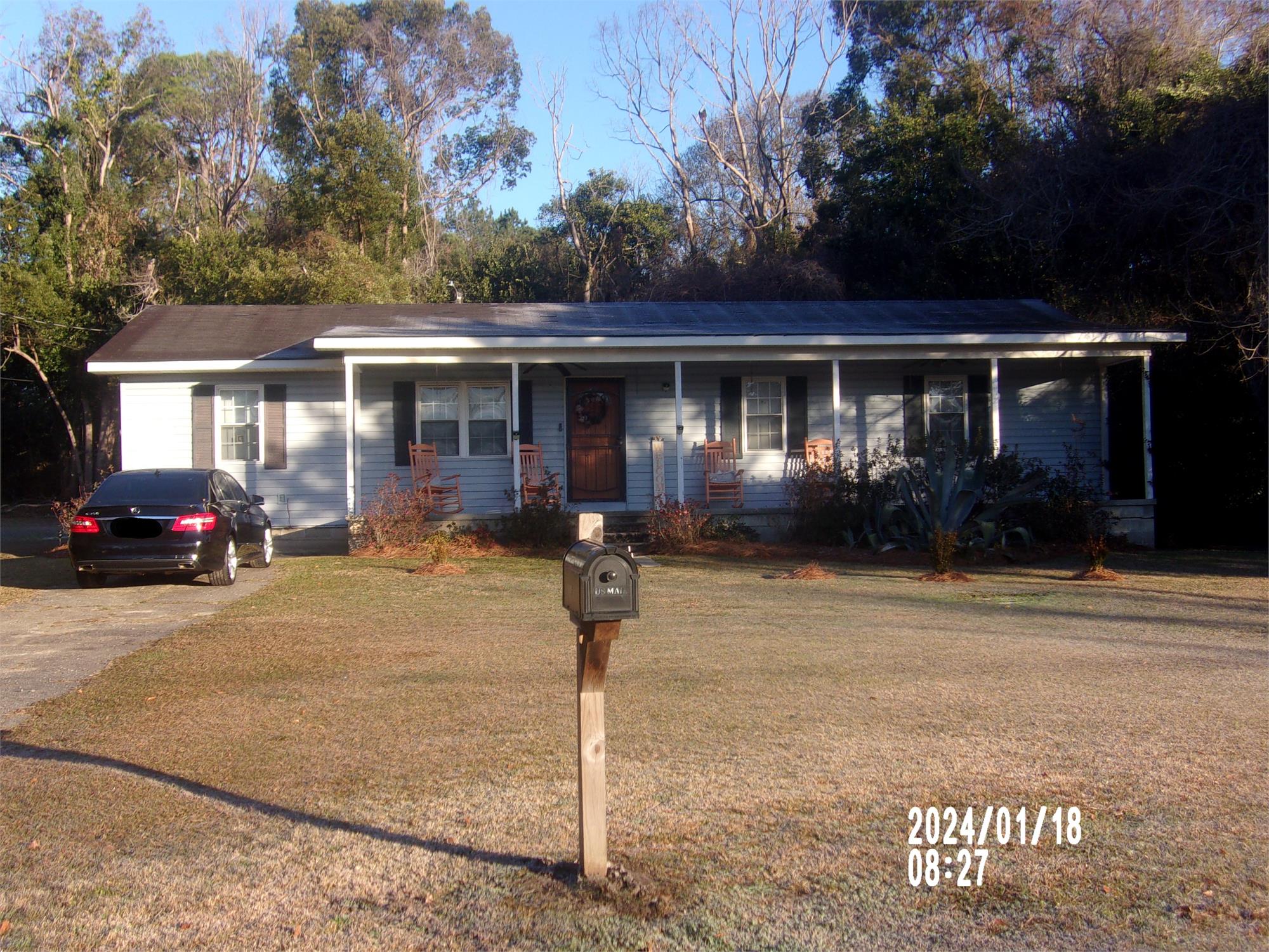 109 Beth Dr, Thomasville, GA 31792-3706