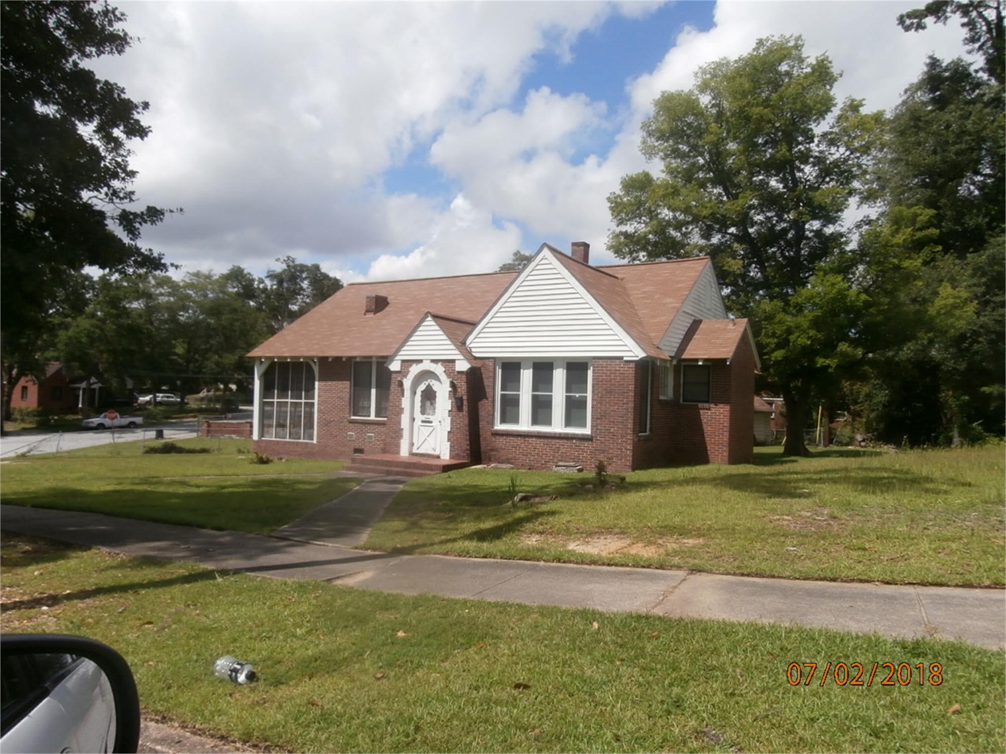 1165 Tate Dr, Columbus, GA 31906-2126