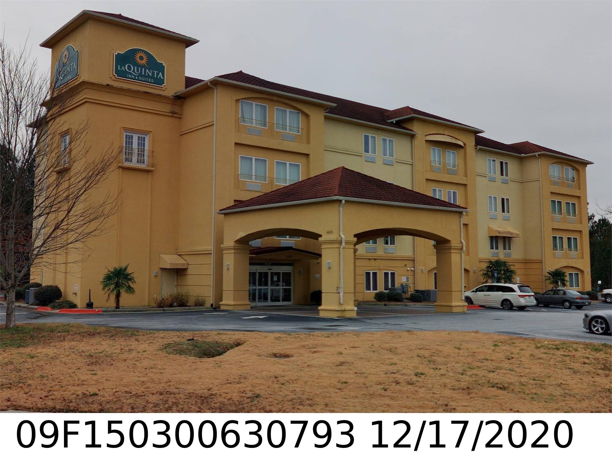 6604 Londonderry Way, Union City, GA 30291