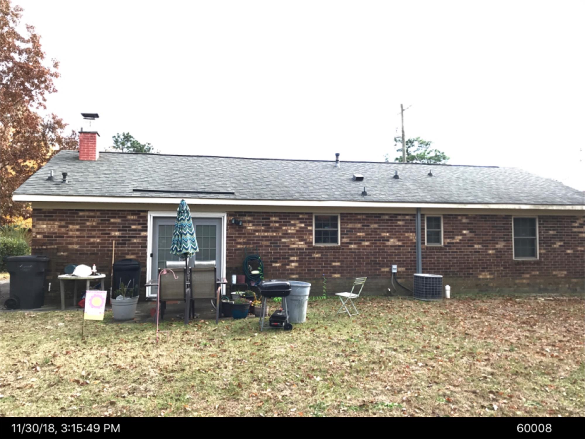 2571 Lincolnton Pkwy, Hephzibah, GA 30815-5932