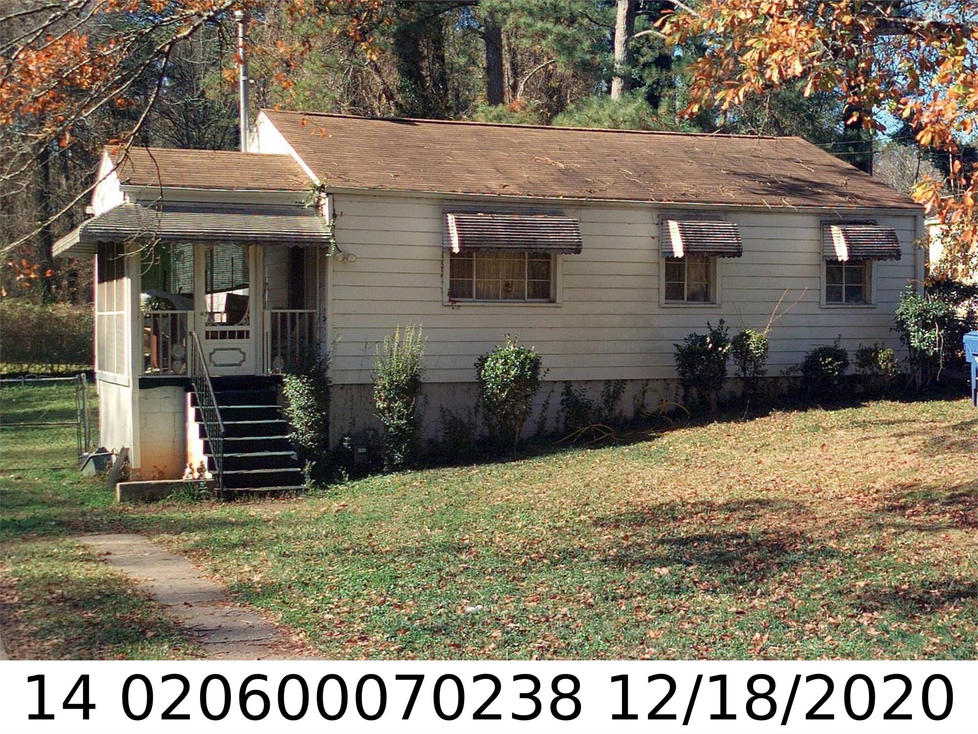 148 Hutton Pl Nw, Atlanta, GA 30318-7424