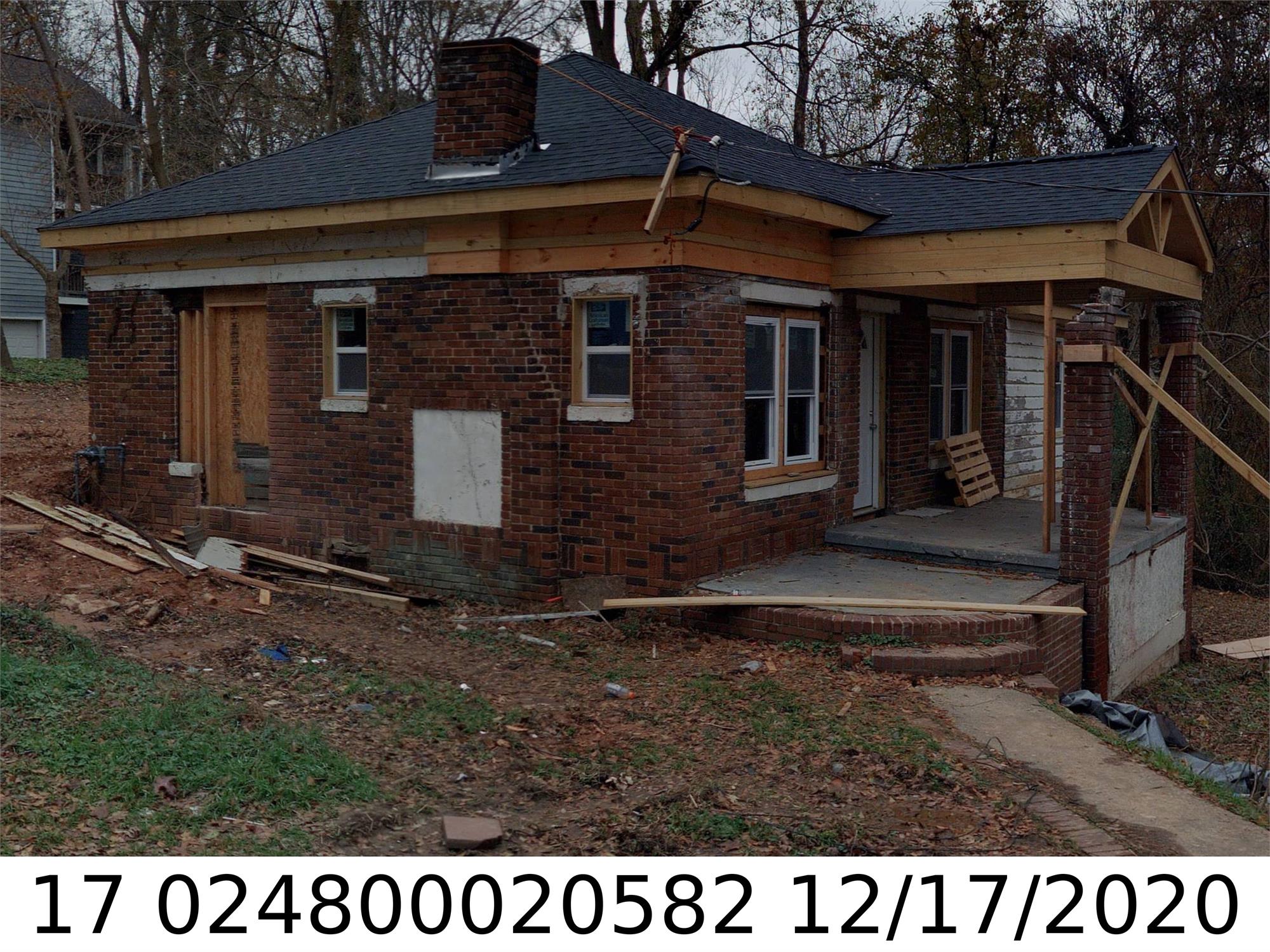 1131 Lookout Ave Nw, Atlanta, GA 30318-4632