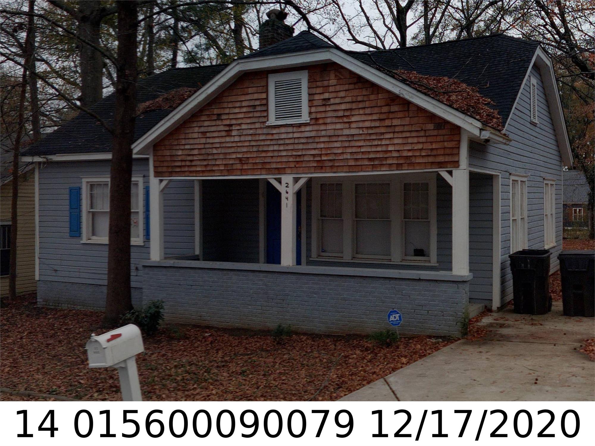 2641 Lester St, Atlanta, GA 30344-3012