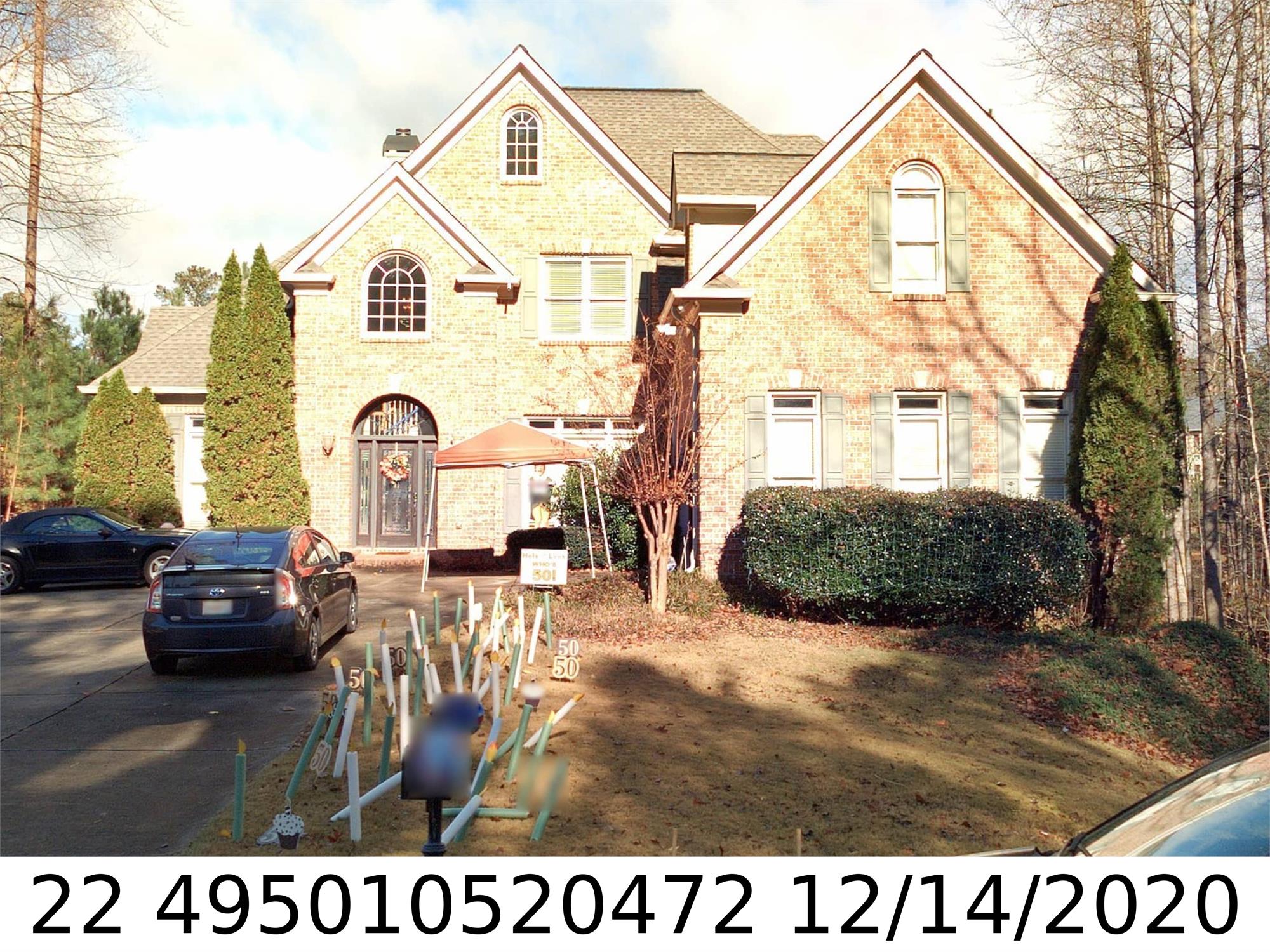 880 Hopewell Place Dr, Alpharetta, GA 30004-0828