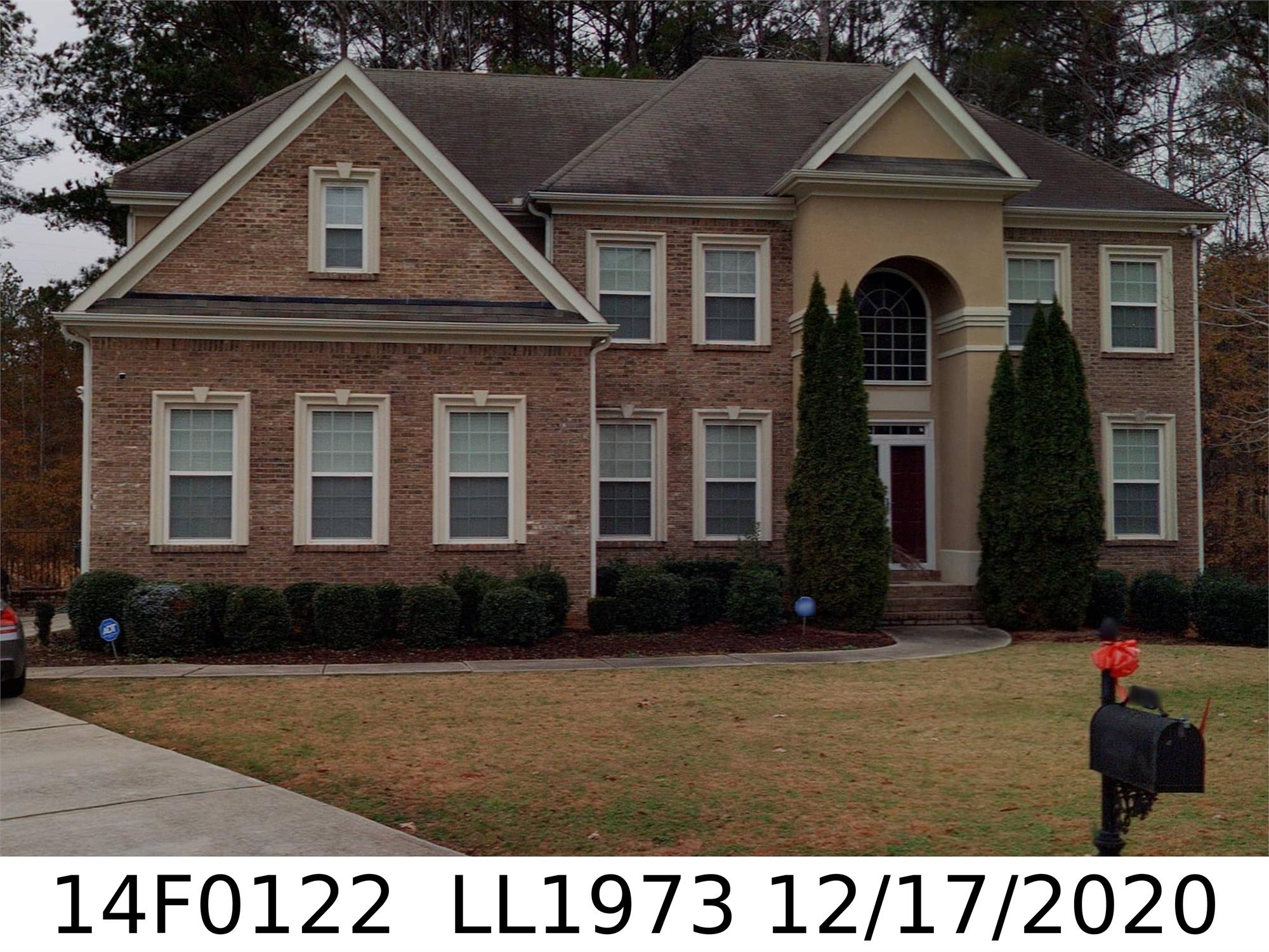 122 Wolf Tail Ct, Atlanta, GA 30349-6547
