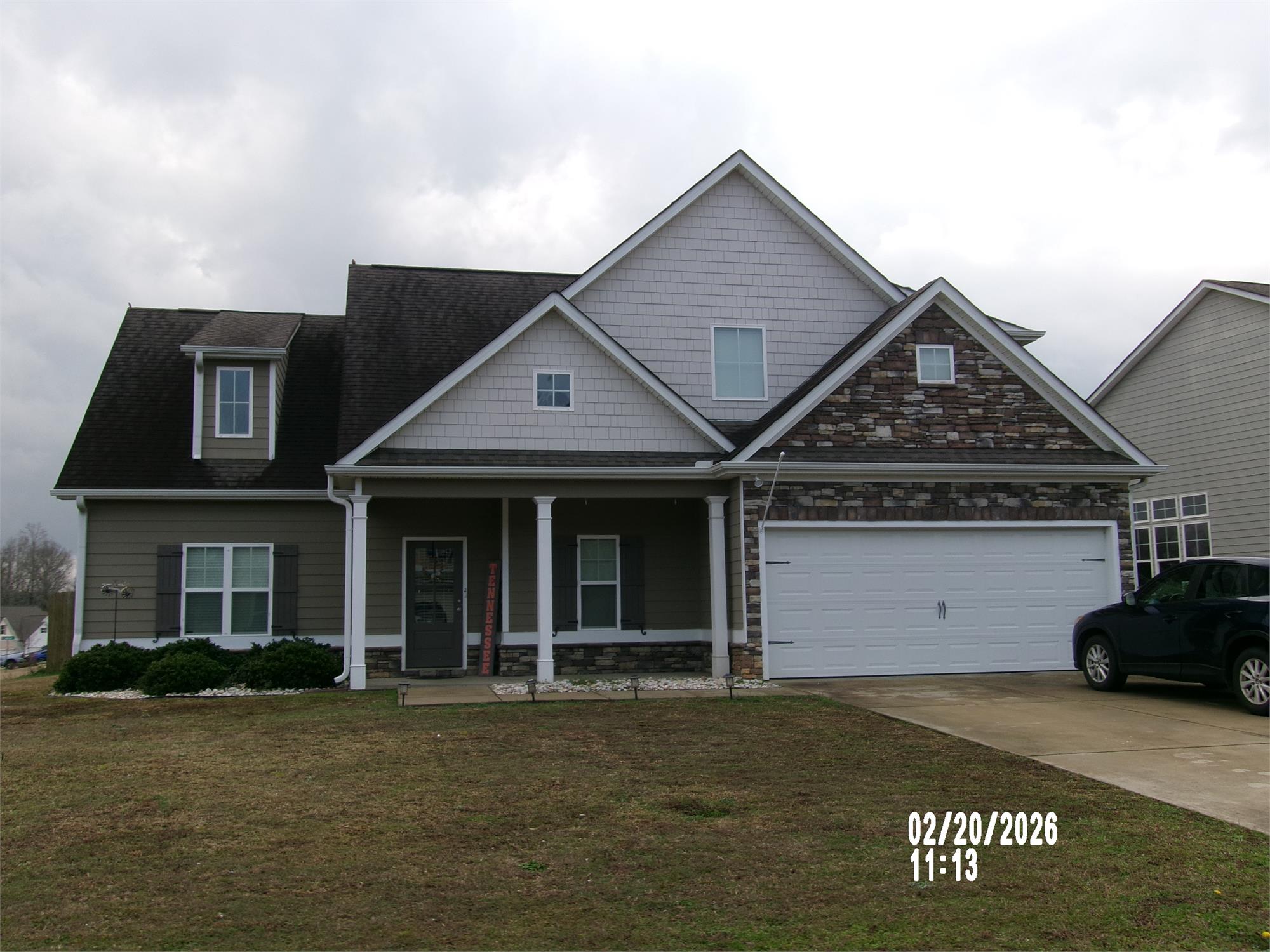 390 Linman Dr, Lagrange, GA 30241-8786
