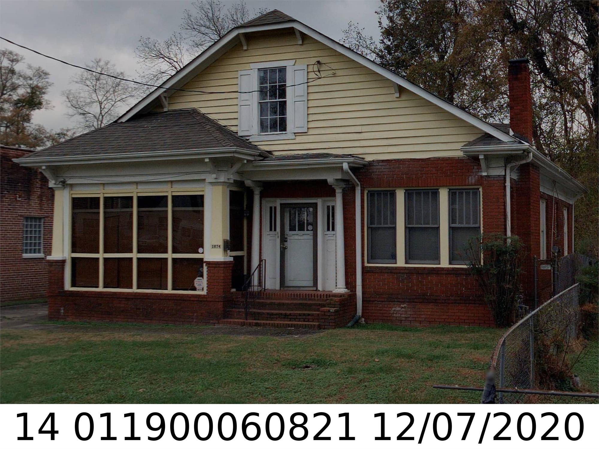 1074 Arlington Ave Sw, Atlanta, GA 30310-3830