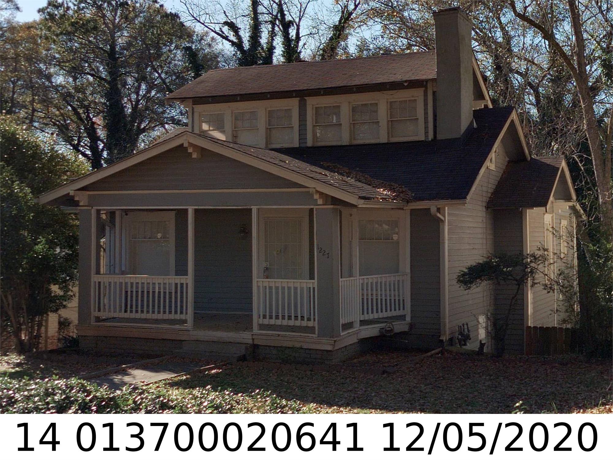 1227 Epworth St Sw, Atlanta, GA 30310-3933