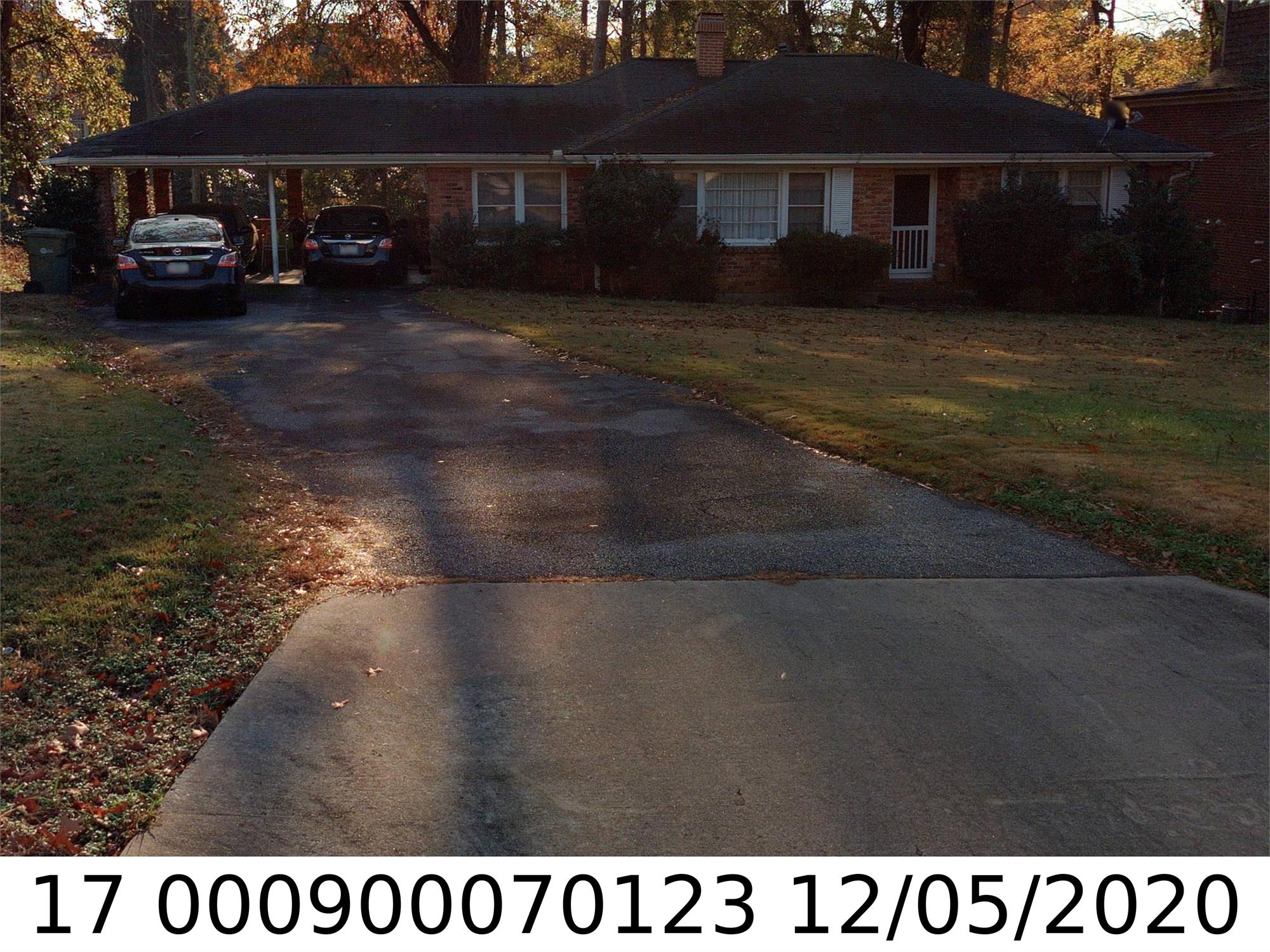 3557 Rockhaven Cir Ne, Atlanta, GA 30324-2534