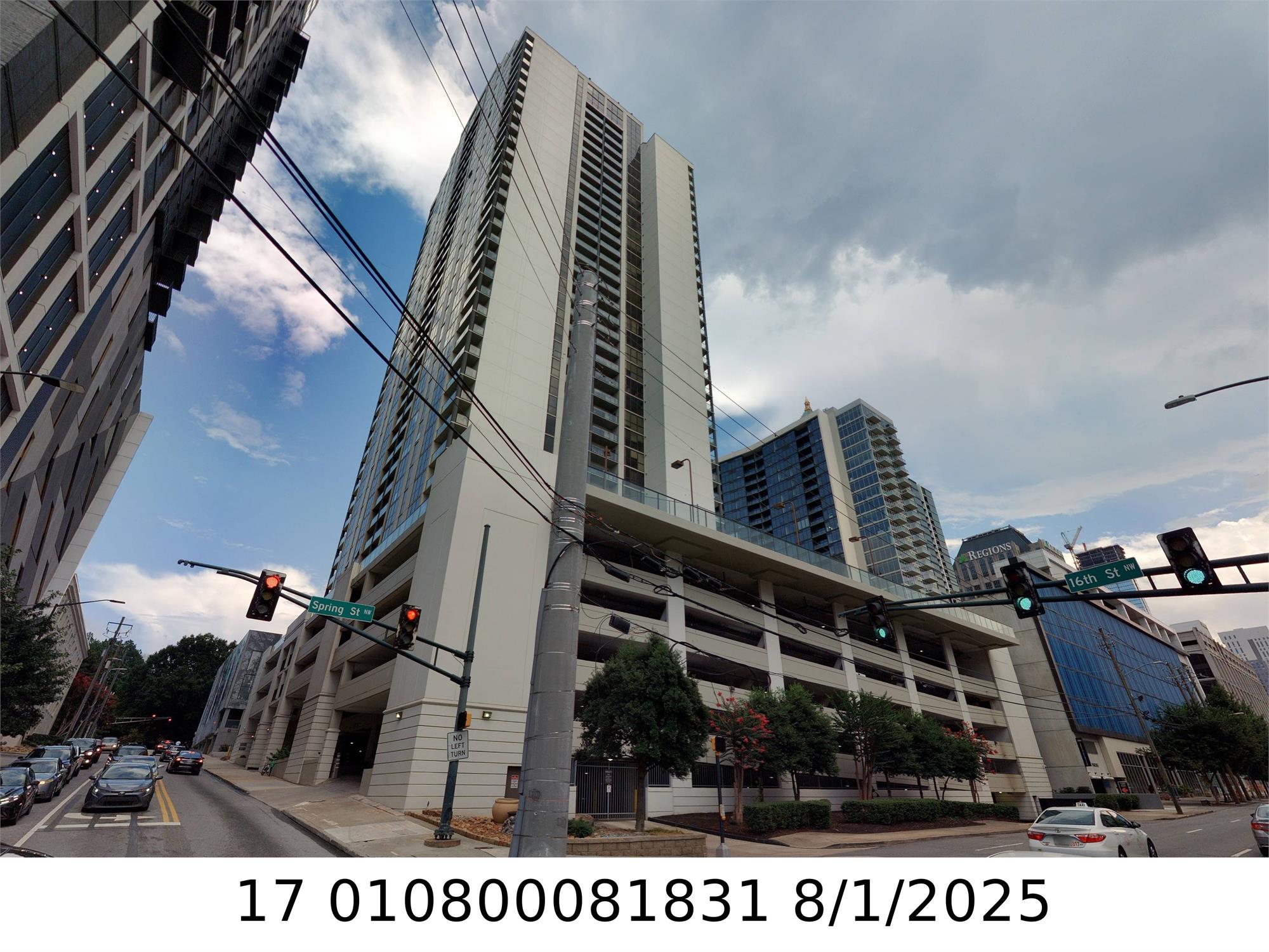 1280 W Peachtree St Nw, Atlanta, GA 30309-3405
