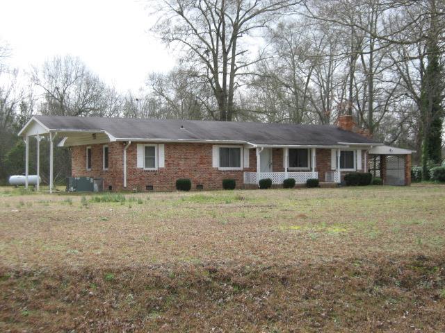 455 Us Highway 280 W, Americus, GA 31719-9108