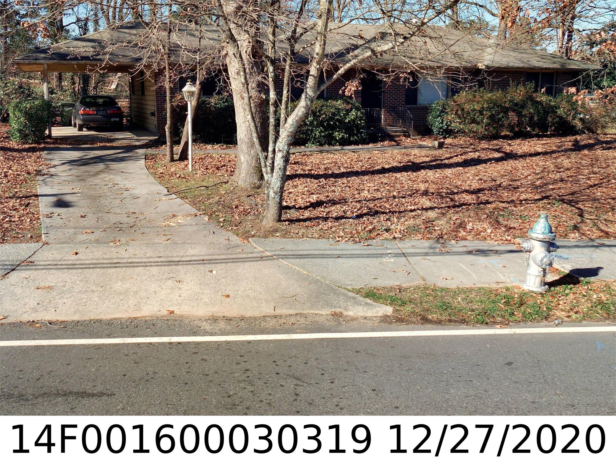 650 Bolton Rd Nw, Atlanta, GA 30331-3420