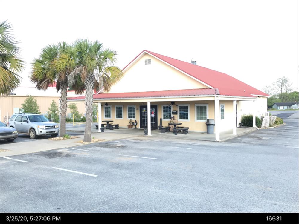 1415 1st St Ne, Moultrie, GA 31768-2922