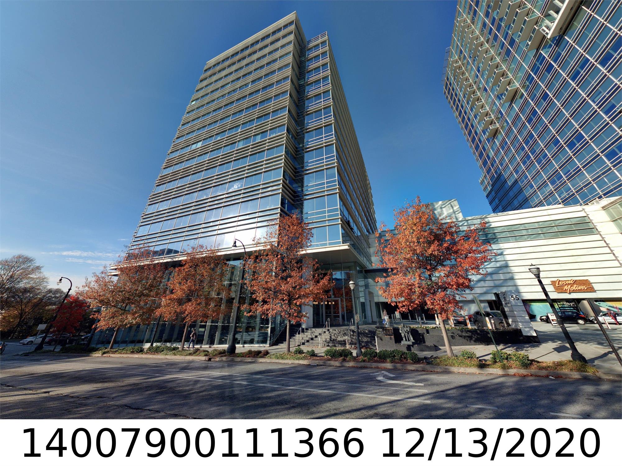 45 Ivan Allen Jr Blvd Nw, Atlanta, GA 30308-3044