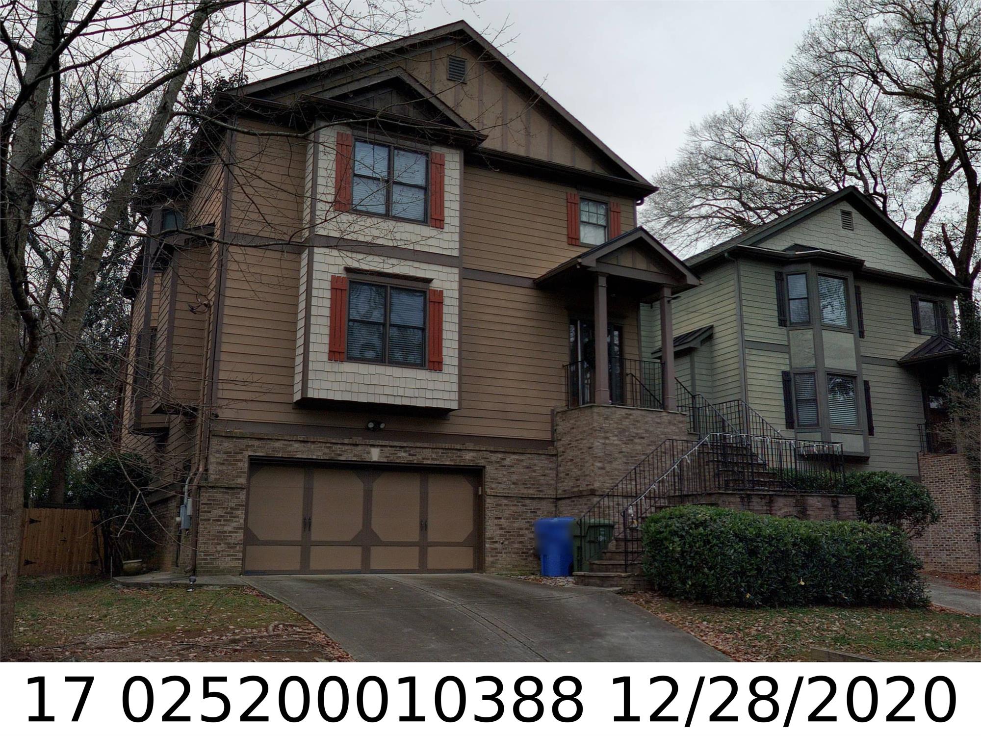 2108 Main St Nw, Atlanta, GA 30318-1125