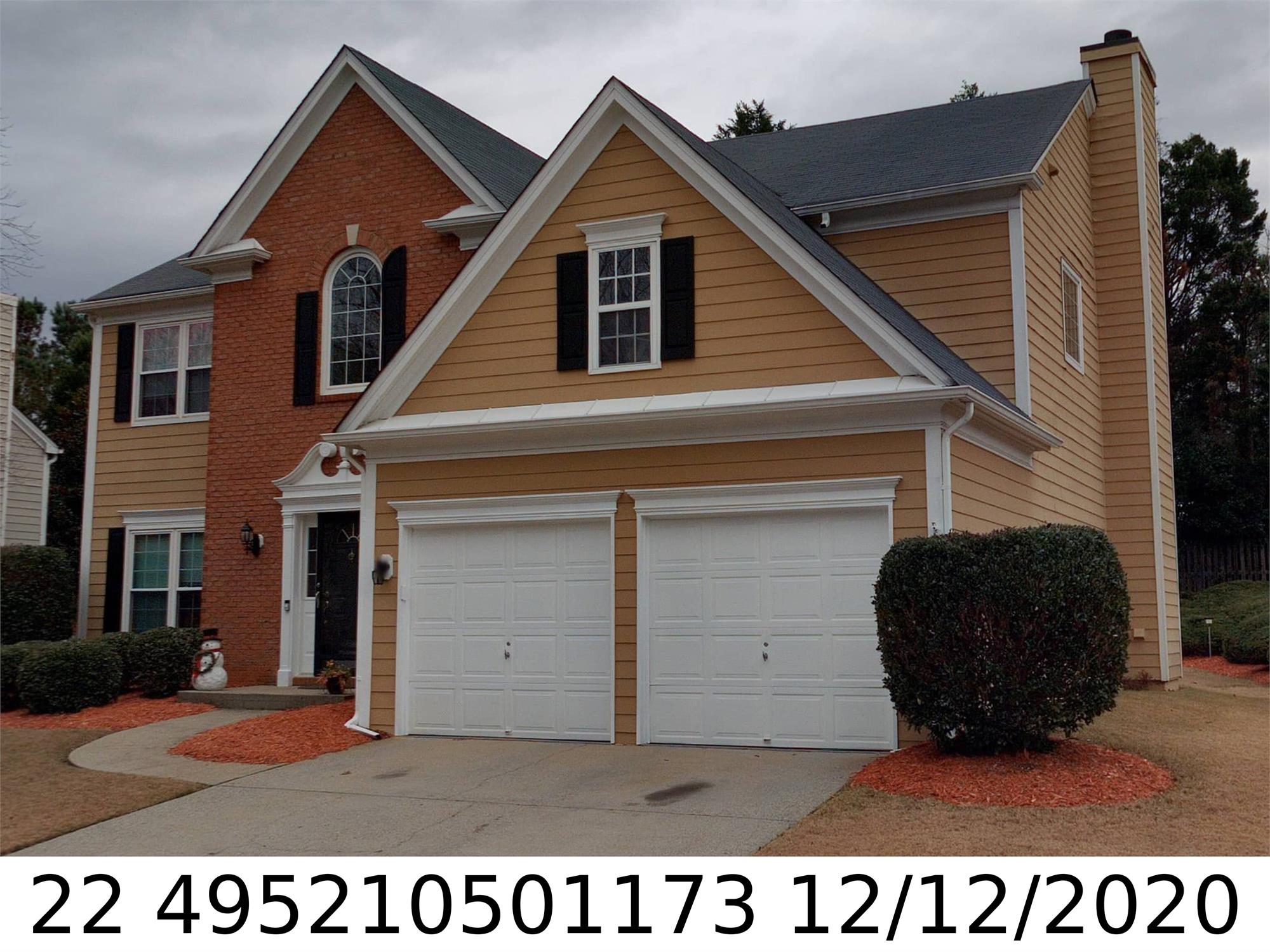 245 Relais Trce, Alpharetta, GA 30004-4223