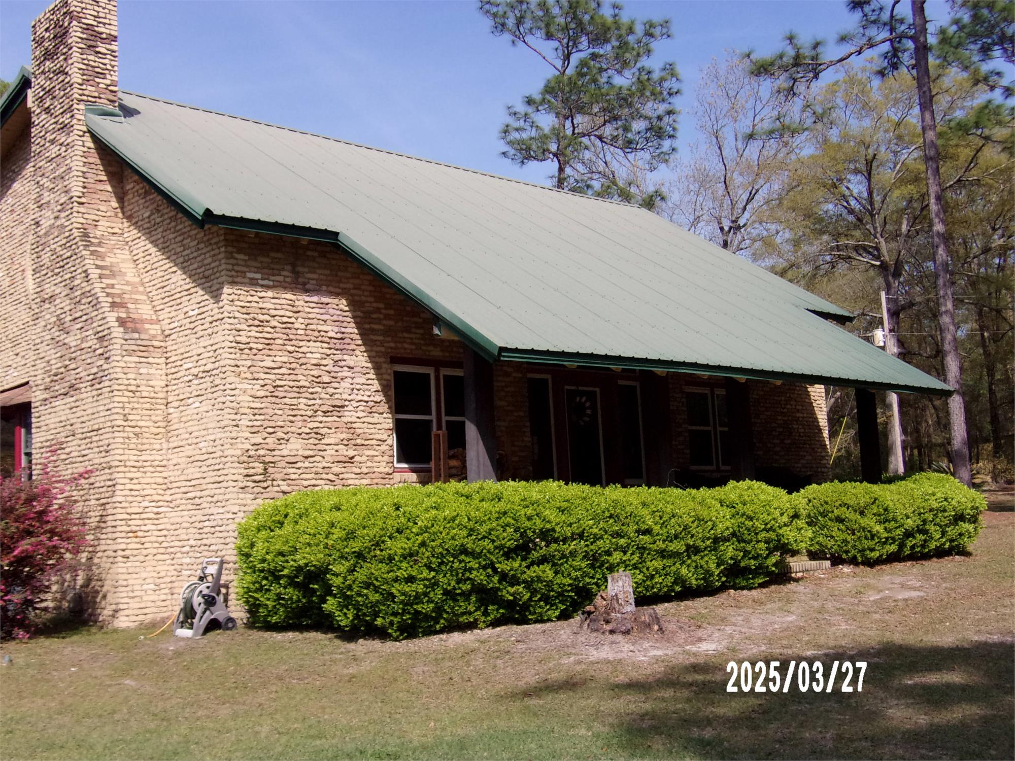 91 Mcmillan Rd, Ochlocknee, GA 31773-1427