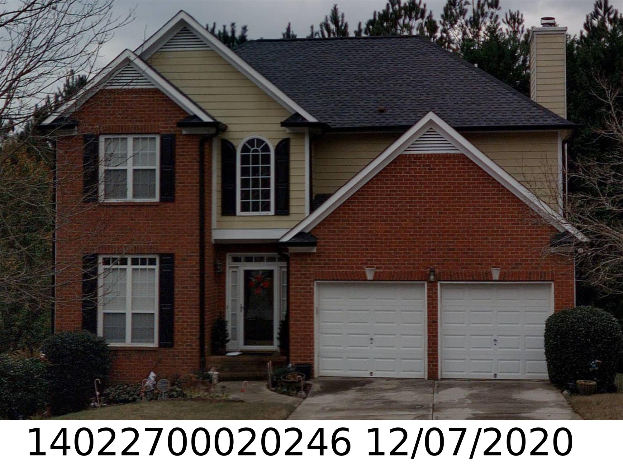 3253 Sir Henry St, Atlanta, GA 30344-5858