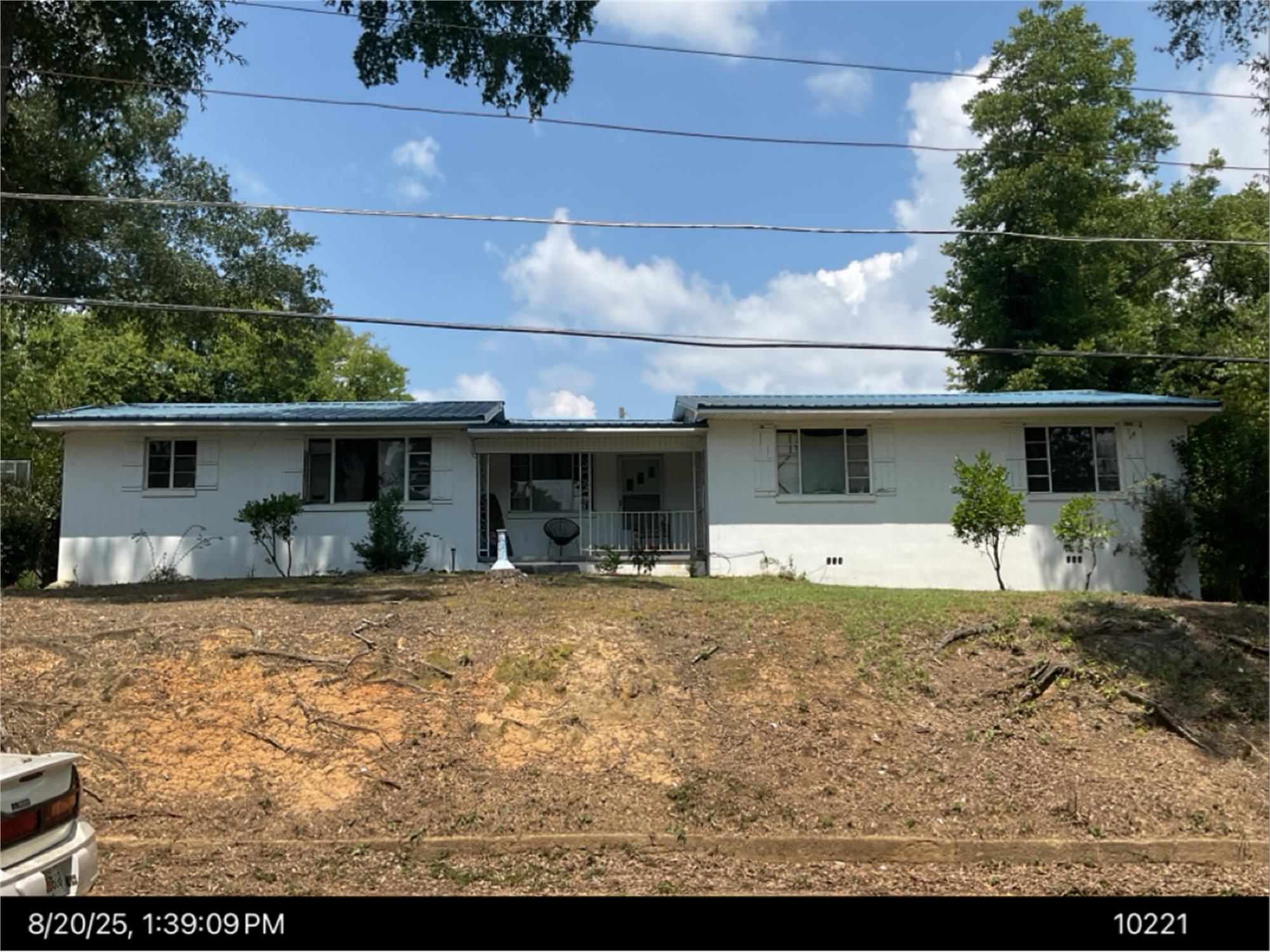 311 Noyes St, Cedartown, GA 30125-3017