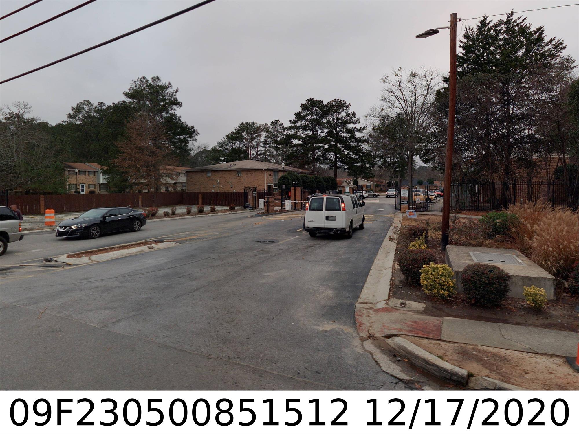 4701 Flat Shoals Rd, Union City, GA 30291-0130