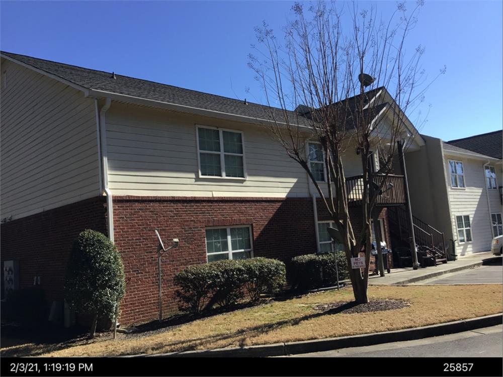 316 Waterford Dr, Calhoun, GA 30701-6007
