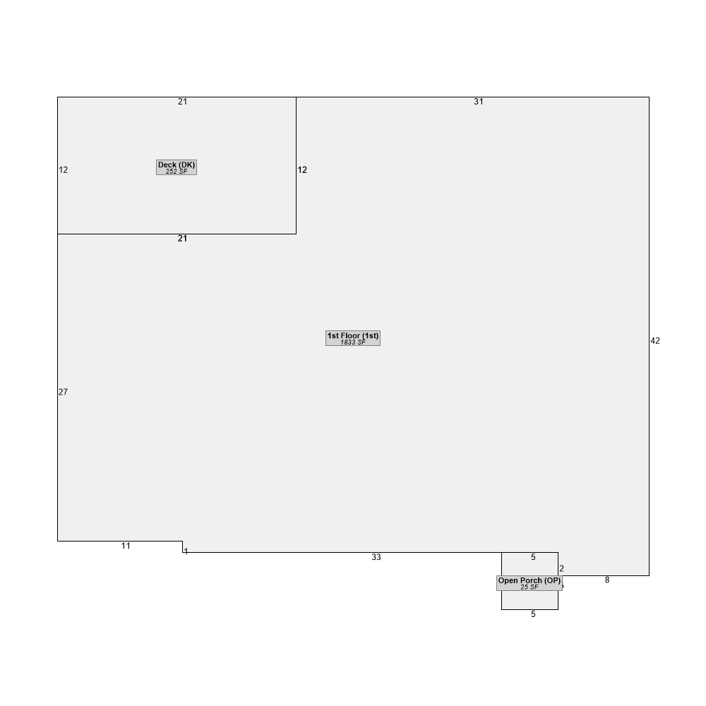 57 Pine St, Hazlehurst, GA 31539-6741