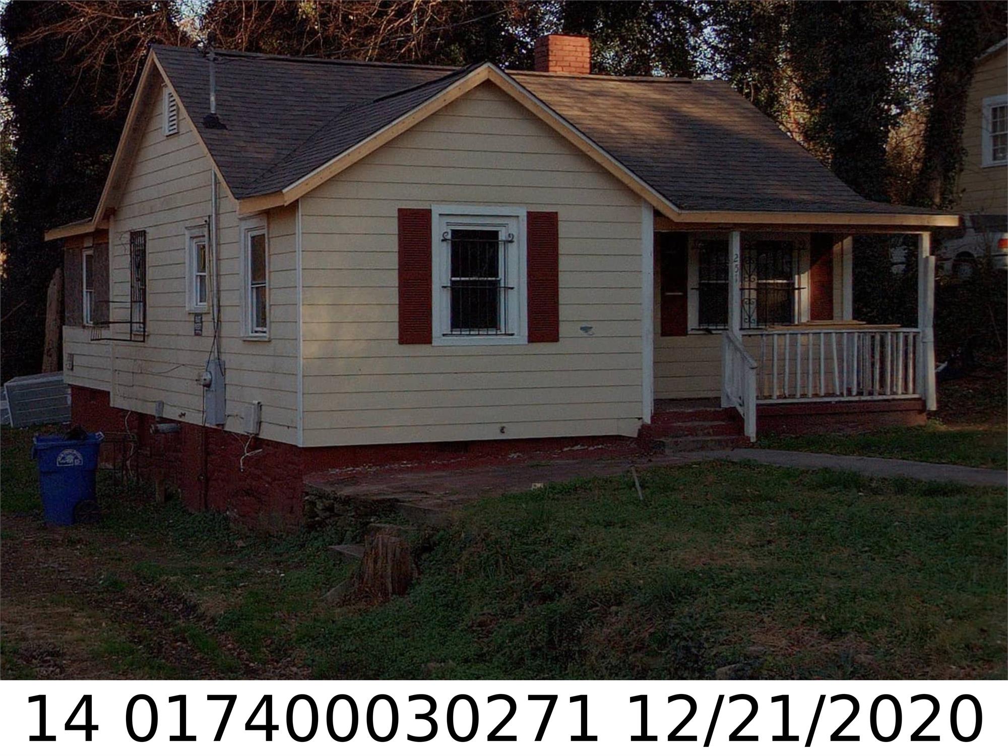 251 Aurora Ave Sw, Atlanta, GA 30314-1301