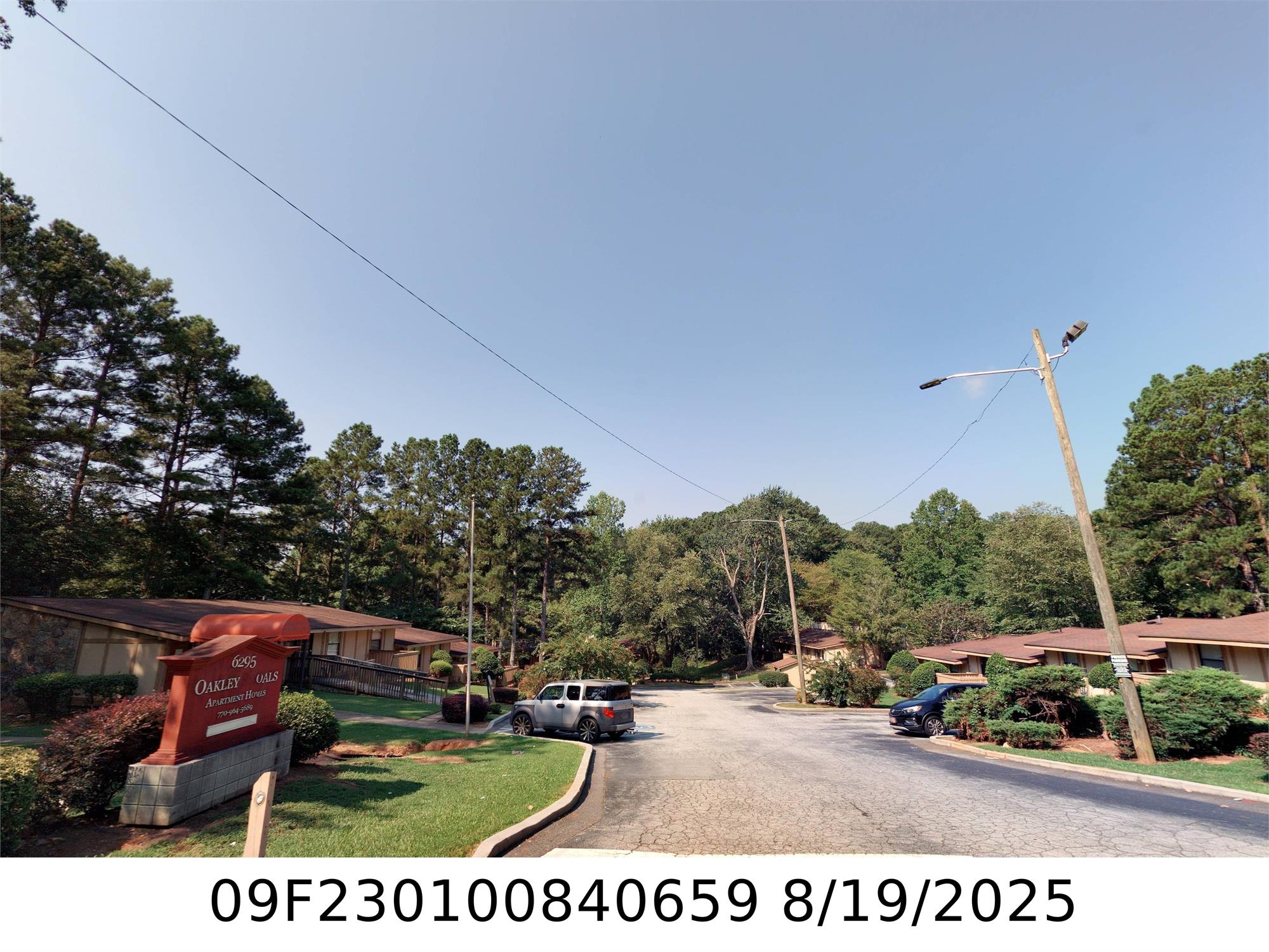 6295 Oakley Rd, Union City, GA 30291-1548