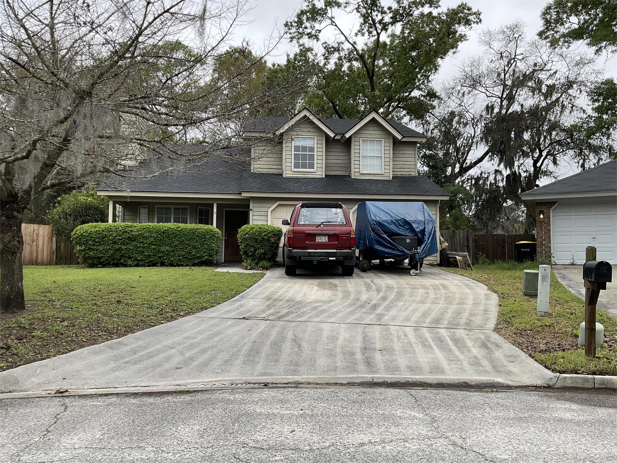 9 Country Walk Ct, Savannah, GA 31419-3157