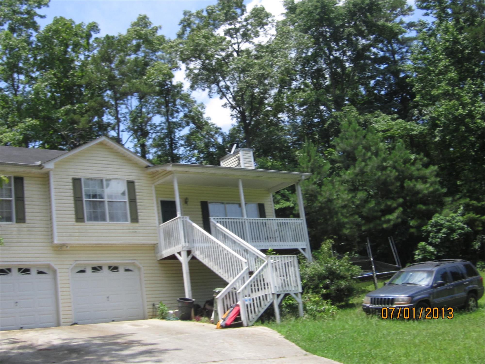 64 Hiram Way, Hiram, GA 30141-2974