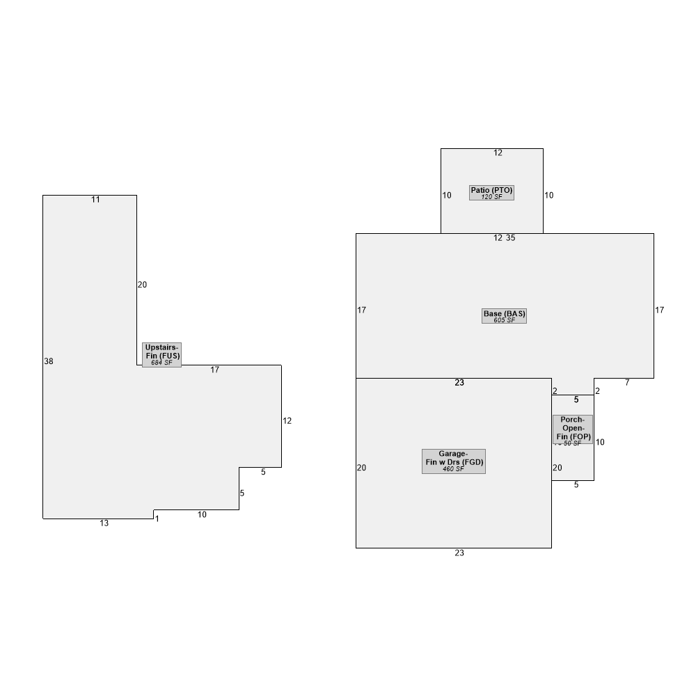 510w W Oaks Dr, Woodstock, GA 30188-7367
