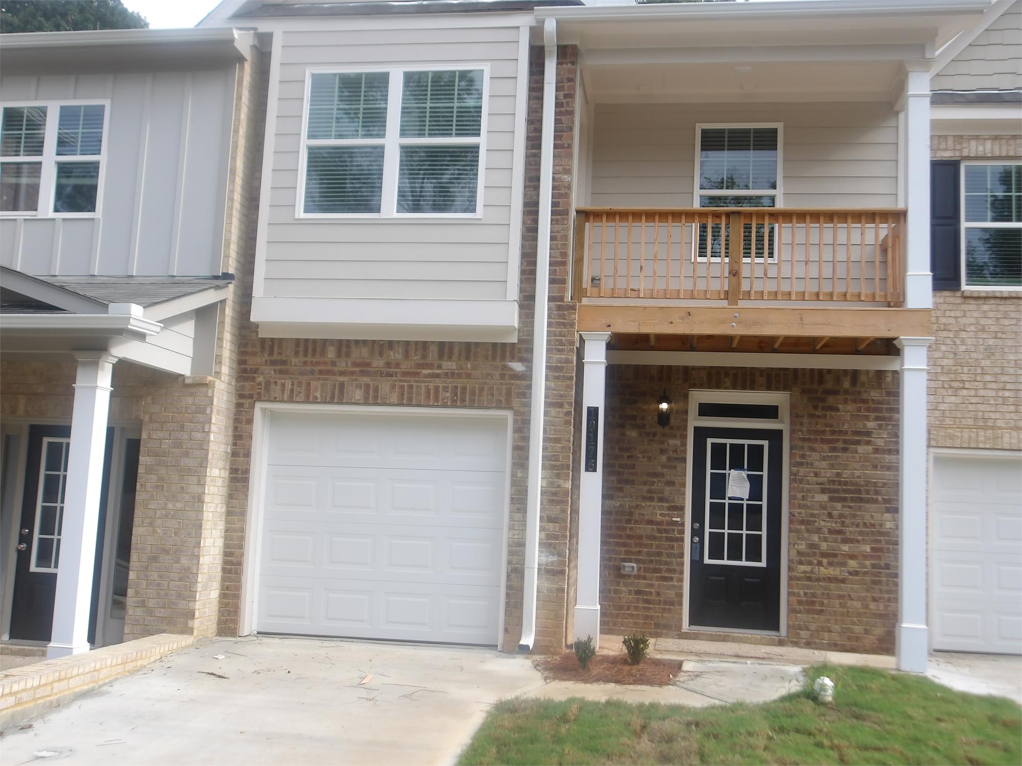 10176 Benton Woods Dr, Covington, GA 30014-3660
