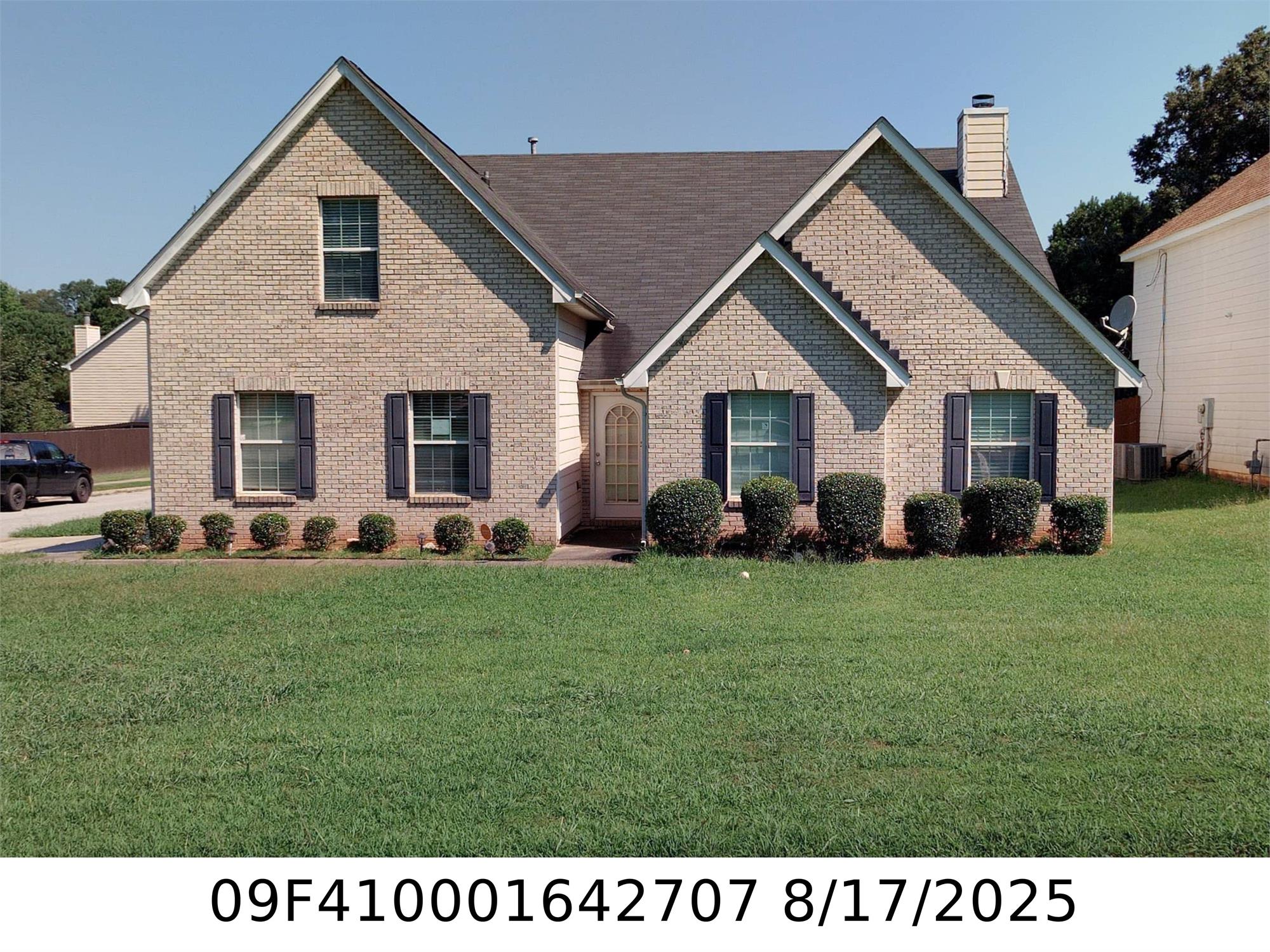 6477 Dekeon Dr, Atlanta, GA 30349-8857