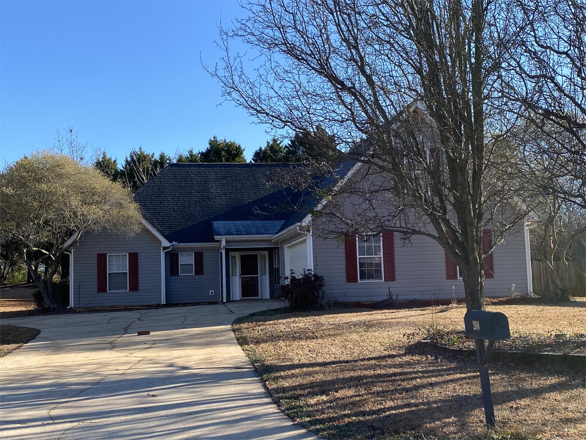 260 Rosewood Cir, Covington, GA 30016-8803