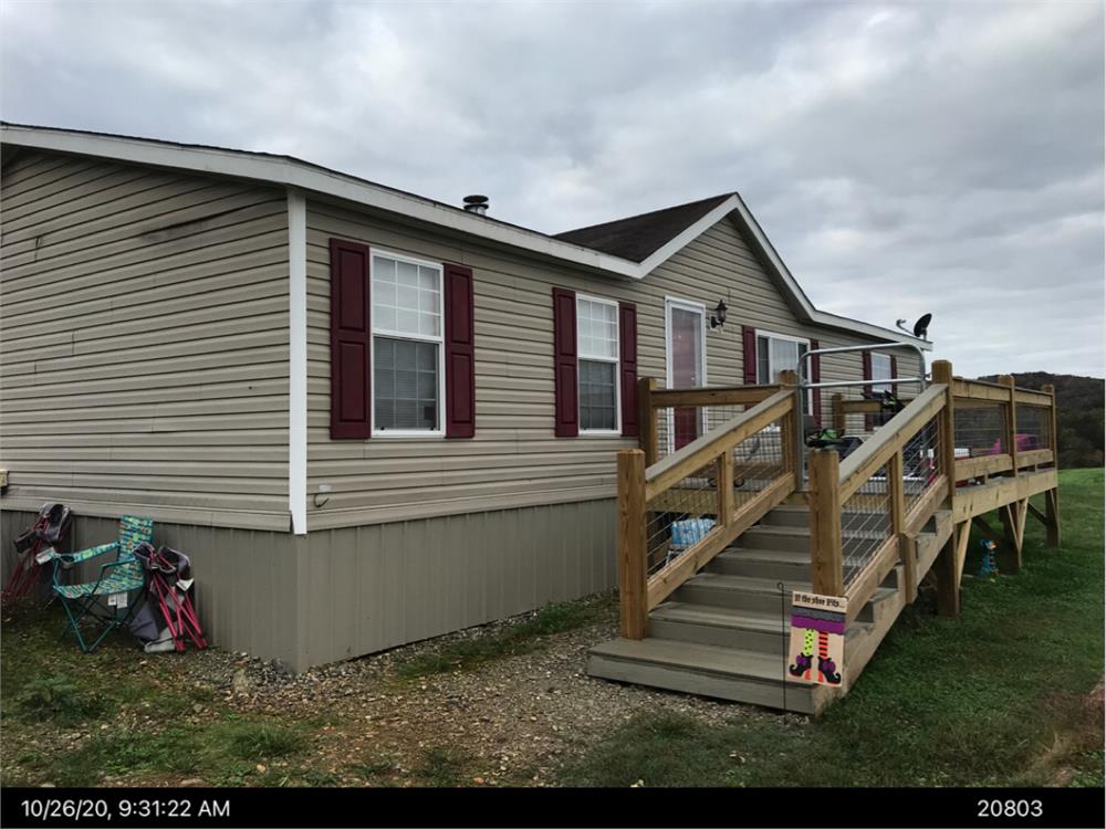 48 Cane Cutter Rd, Blairsville, GA 30512-6070
