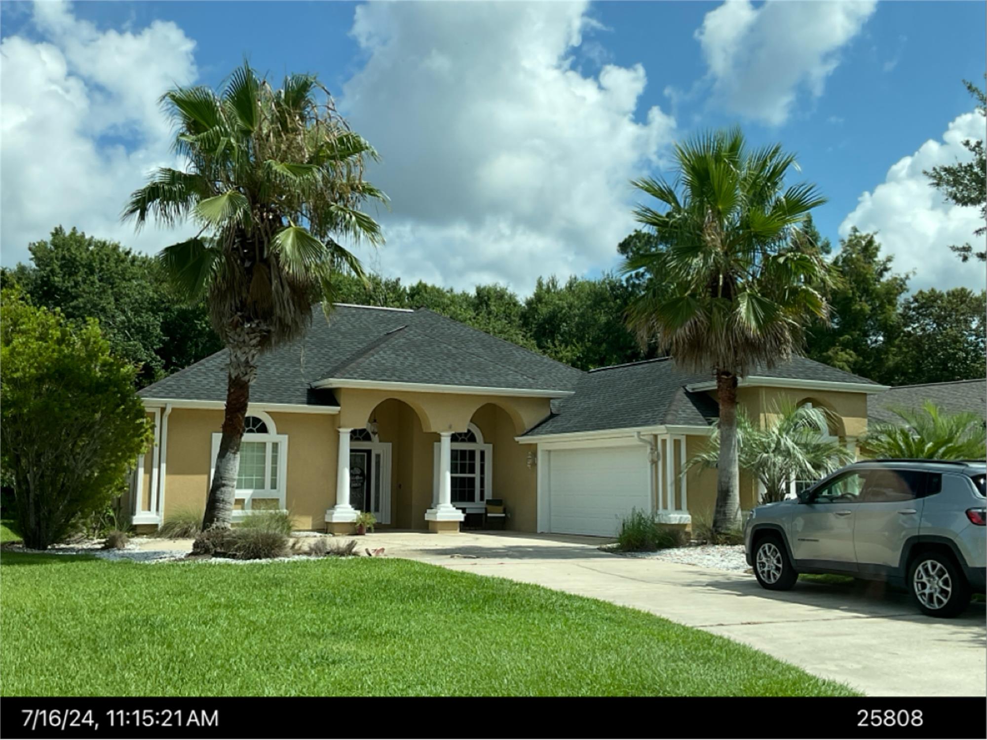 227 Edgewater Dr, St. Marys, GA 31558-1839