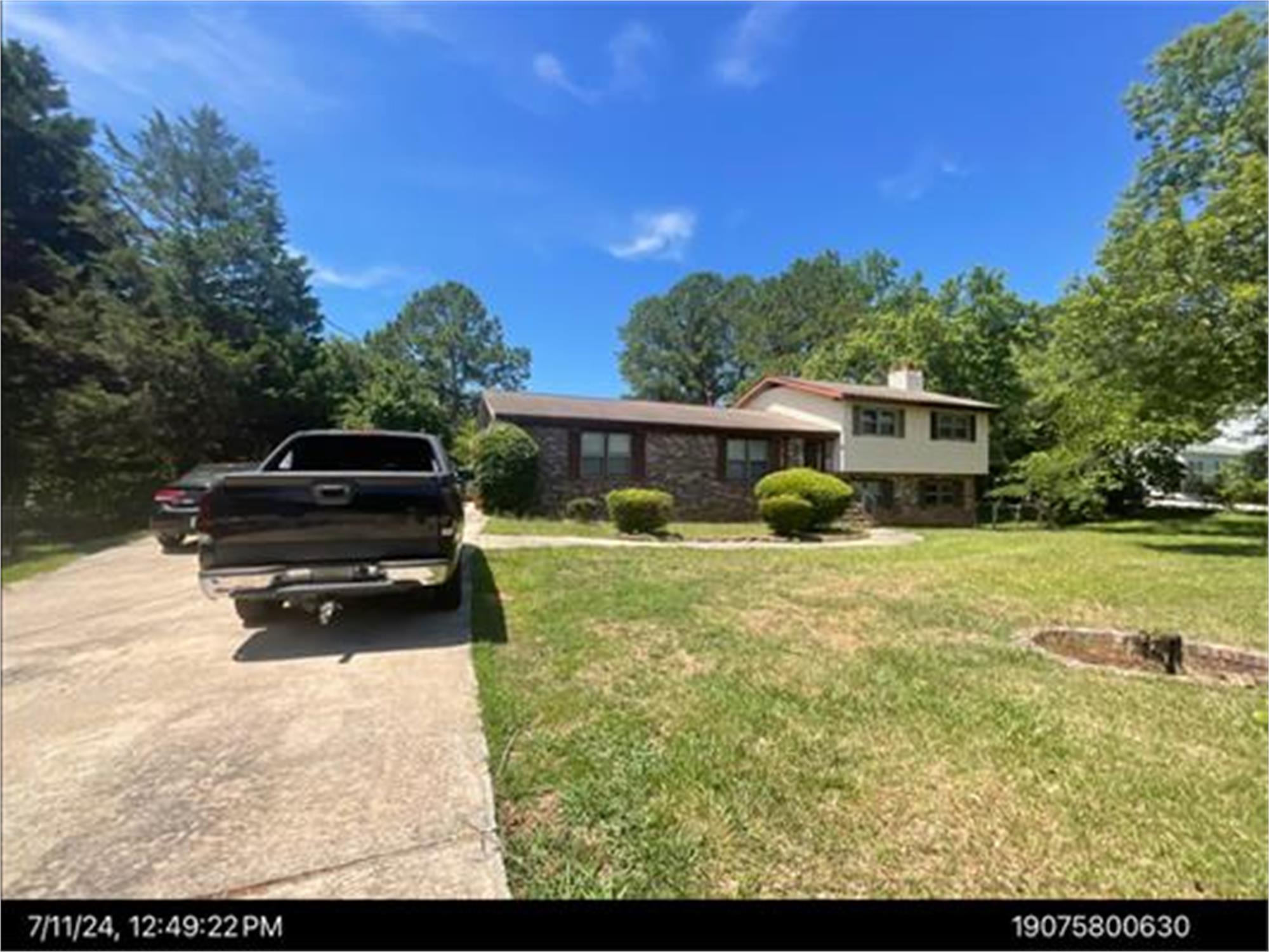 3170 Kipling Dr, Powder Springs, GA 30127-3631