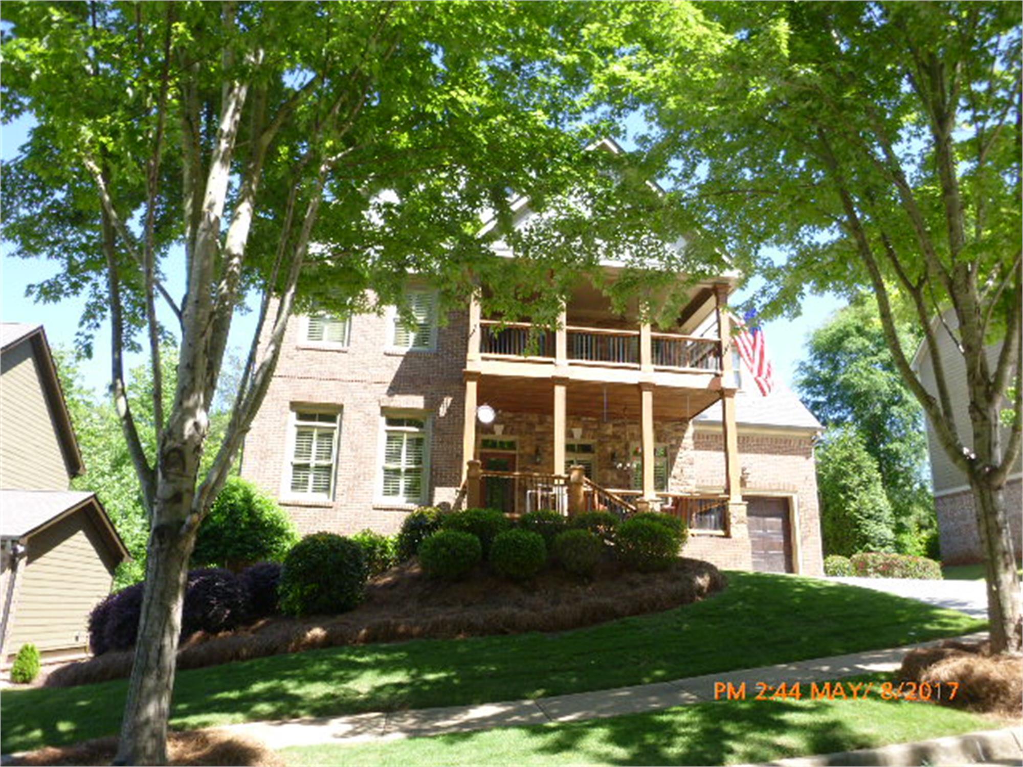 1341 Ashbury Park Dr Ne, Hoschton, GA 30548-3427