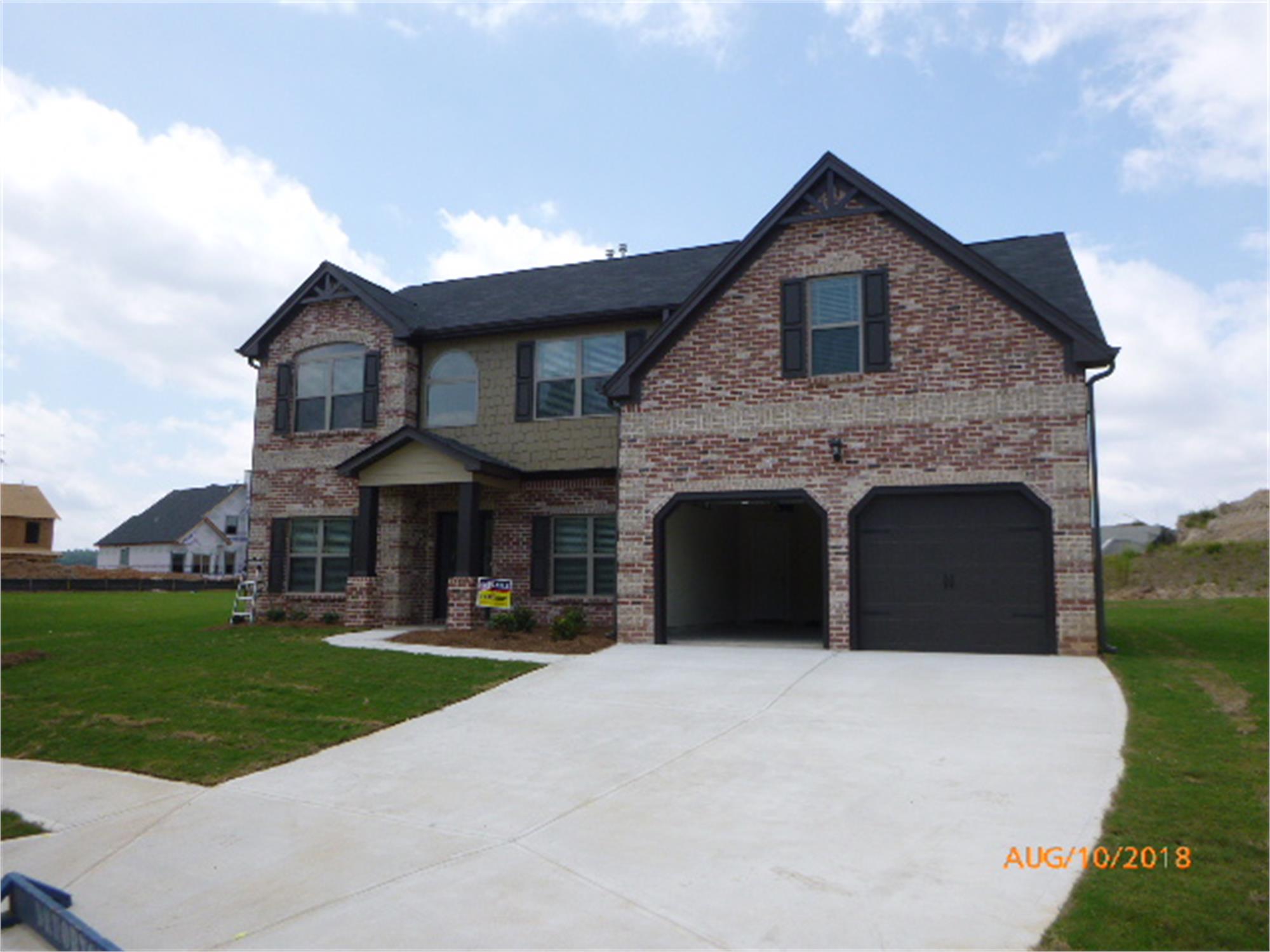 3805 Beaver Swamp Rd, Loganville, GA 30052-3767