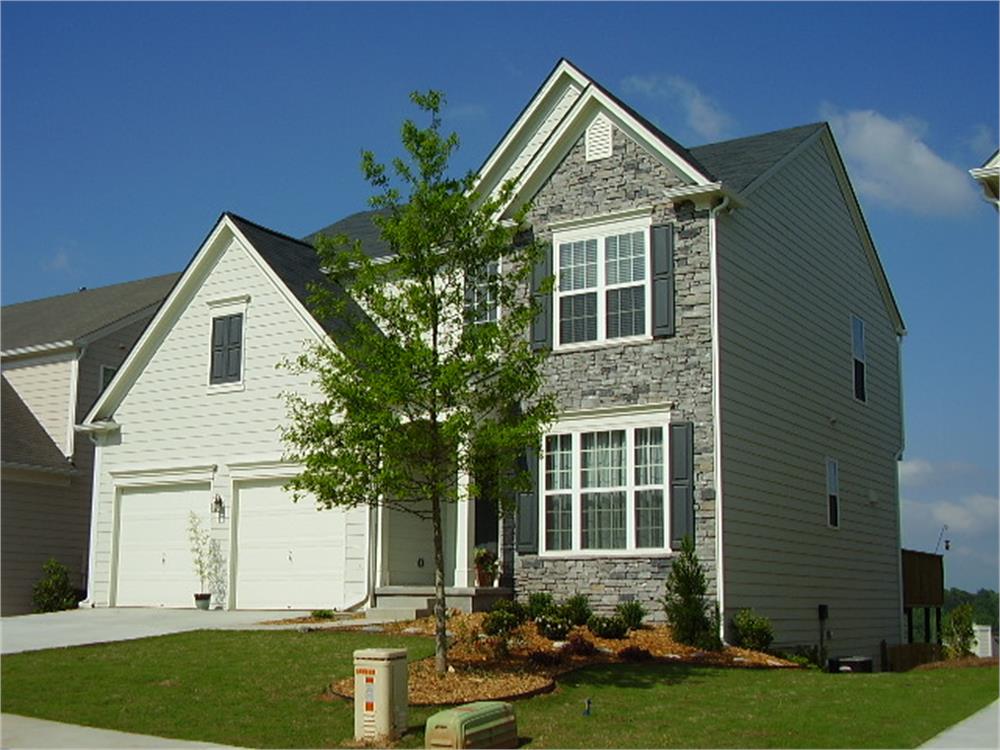 3540 Ballybandon Ct, Cumming, GA 30040-0434