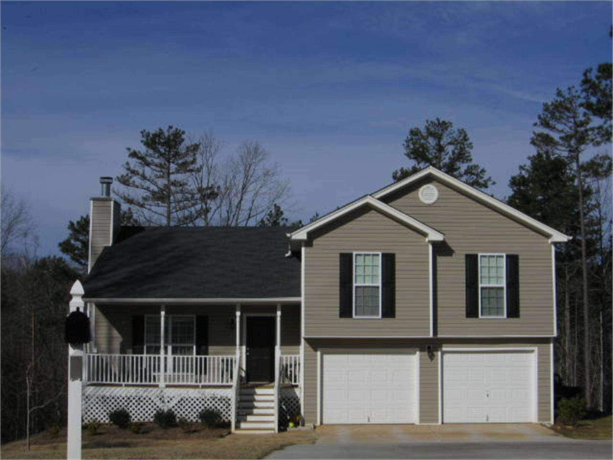 5547 Mountain View Pkwy, Lula, GA 30554-2638