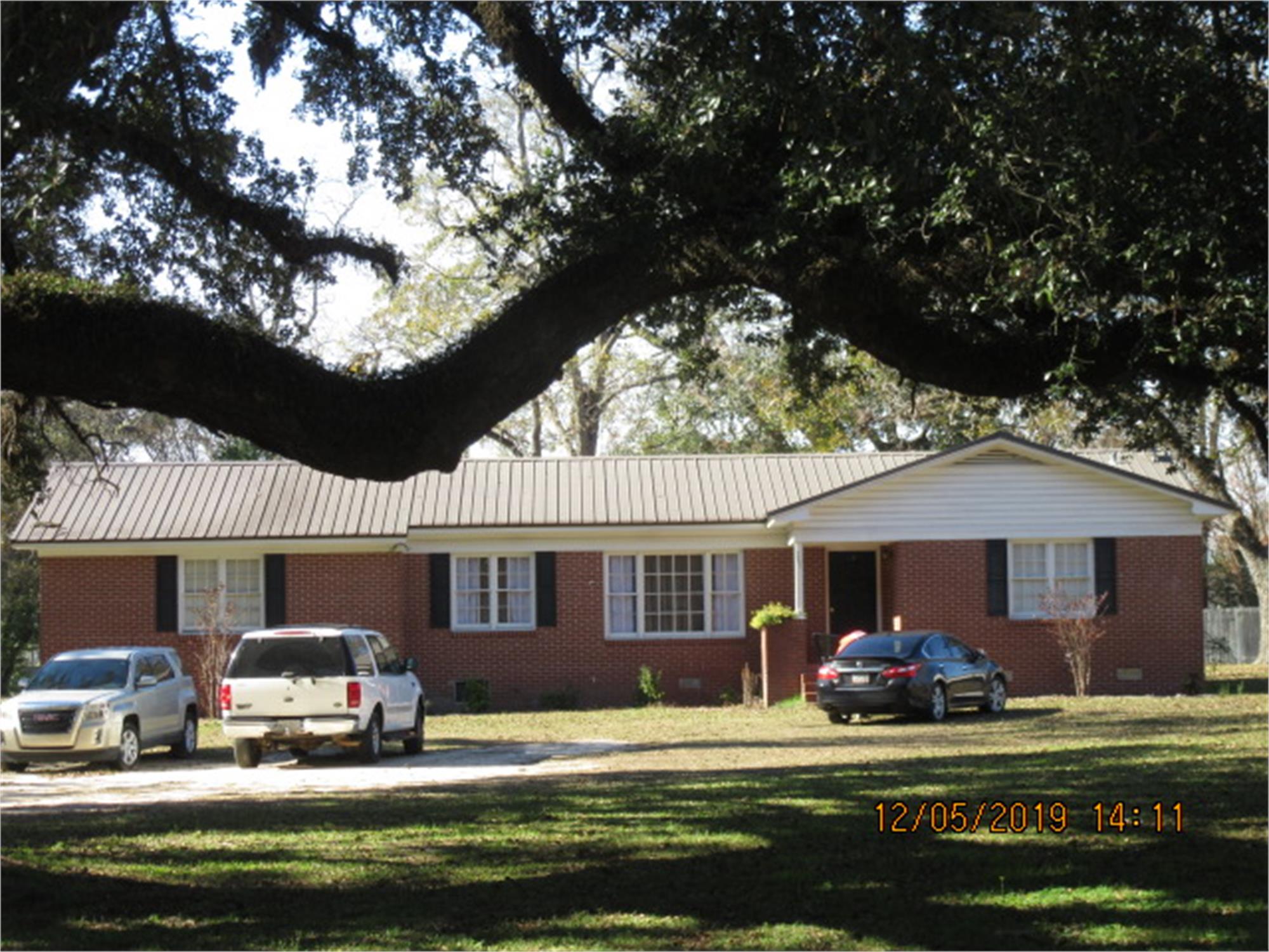 281 S Boulevard St, Camilla, GA 31730-2017