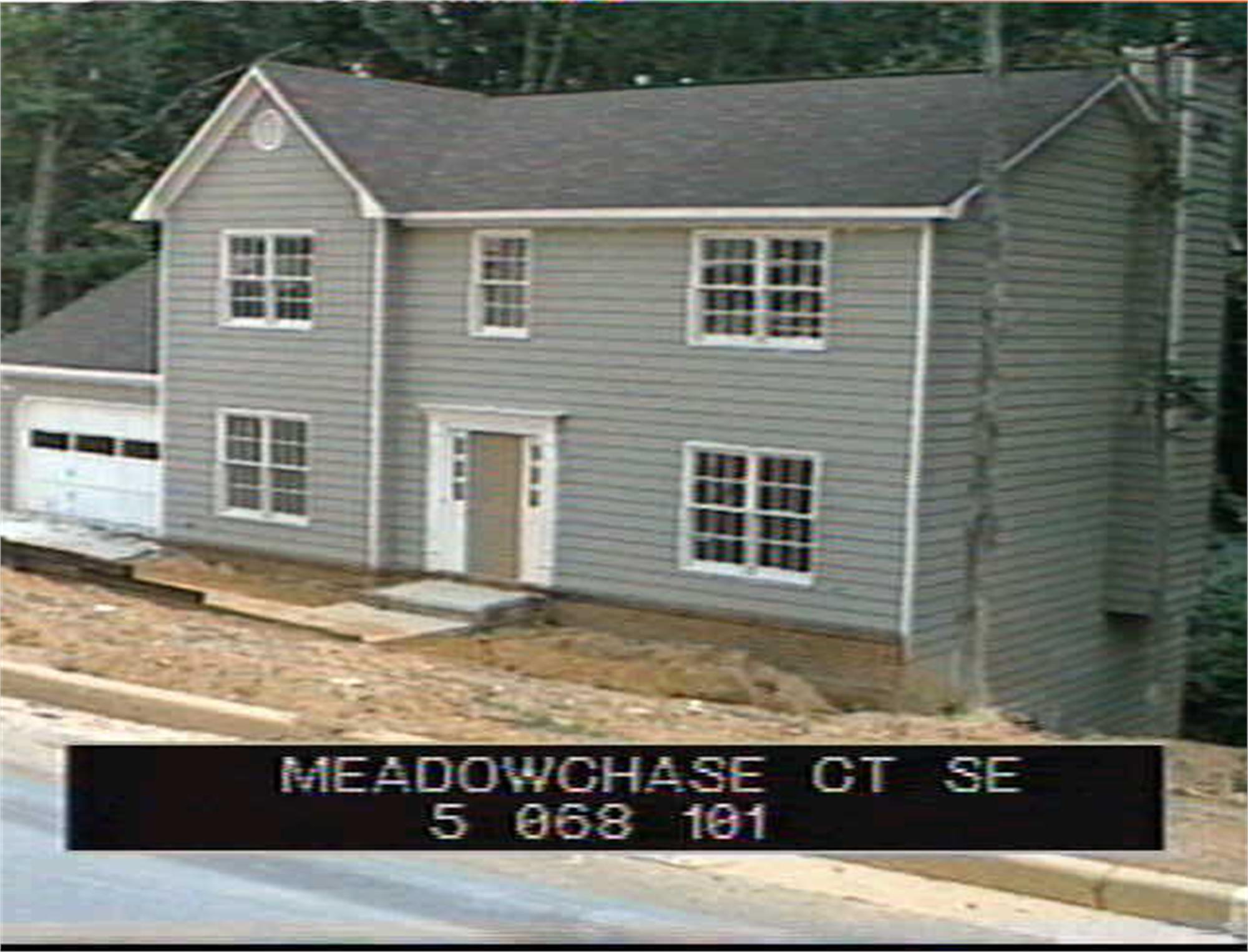 1780 Meadowchase Ct Sw, Snellville, GA 30078-6602