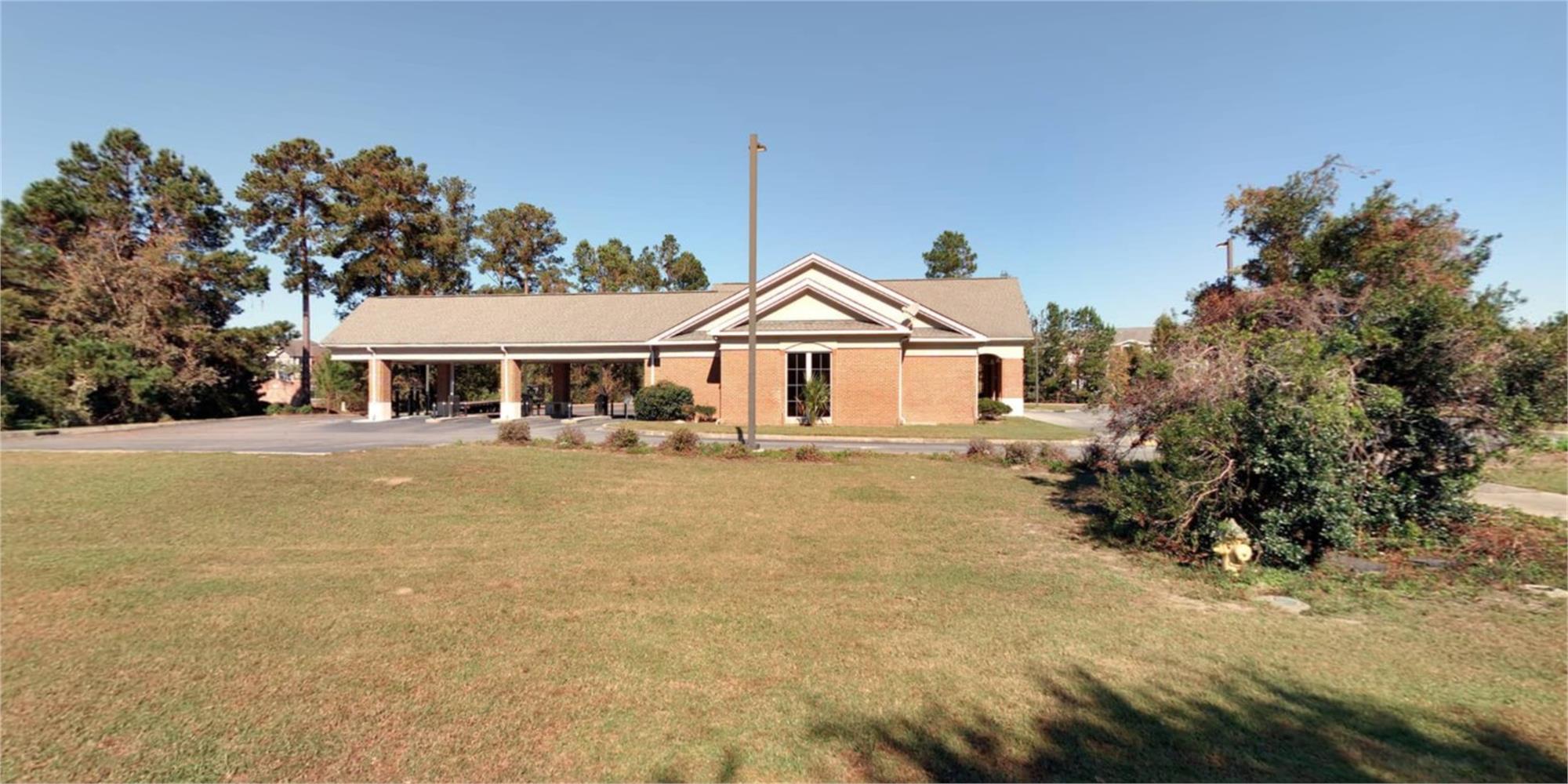102 W Mulberry Blvd, Savannah, GA 31407-3501