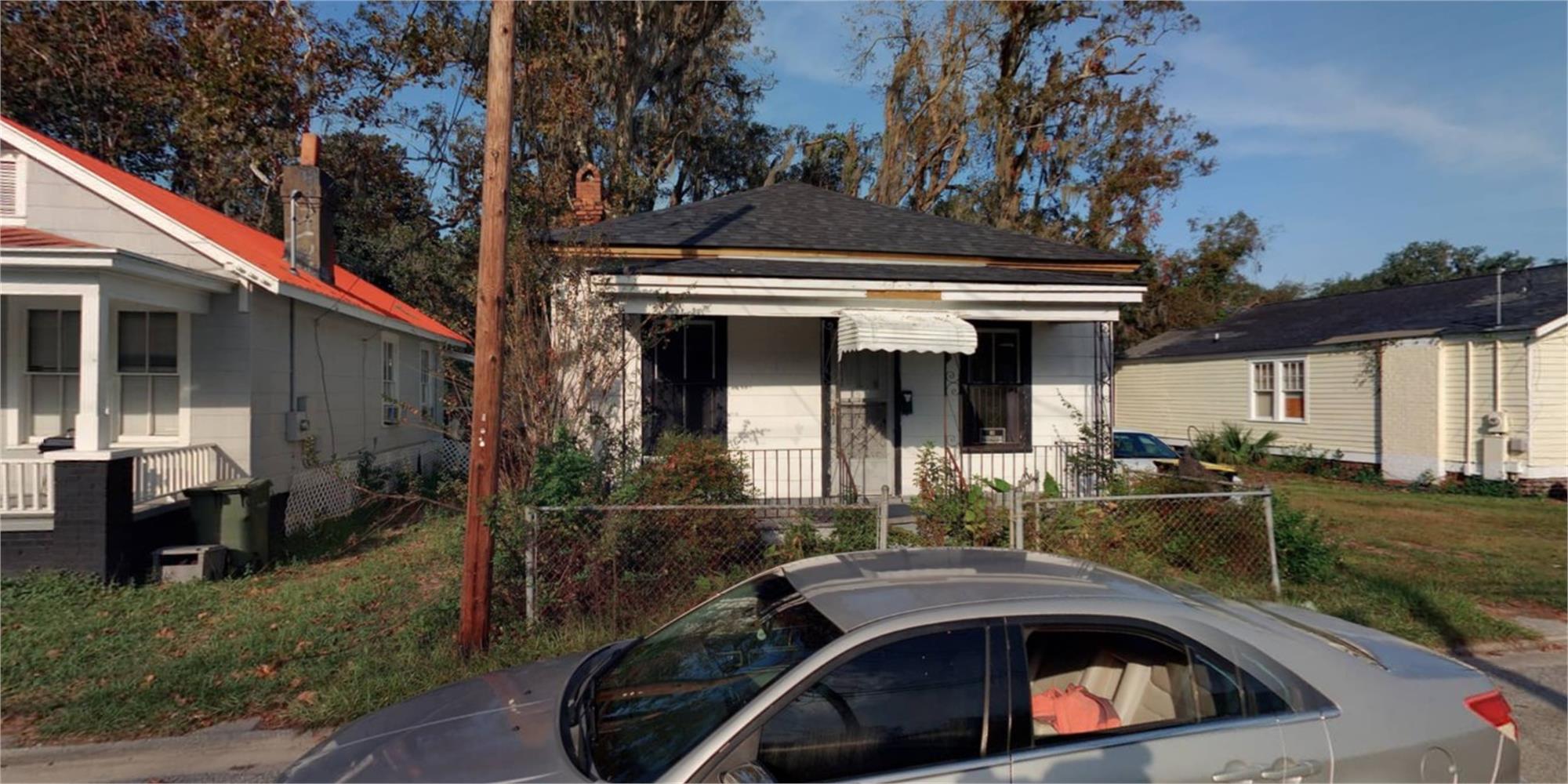 14 W 54th St, Savannah, GA 31405-3254